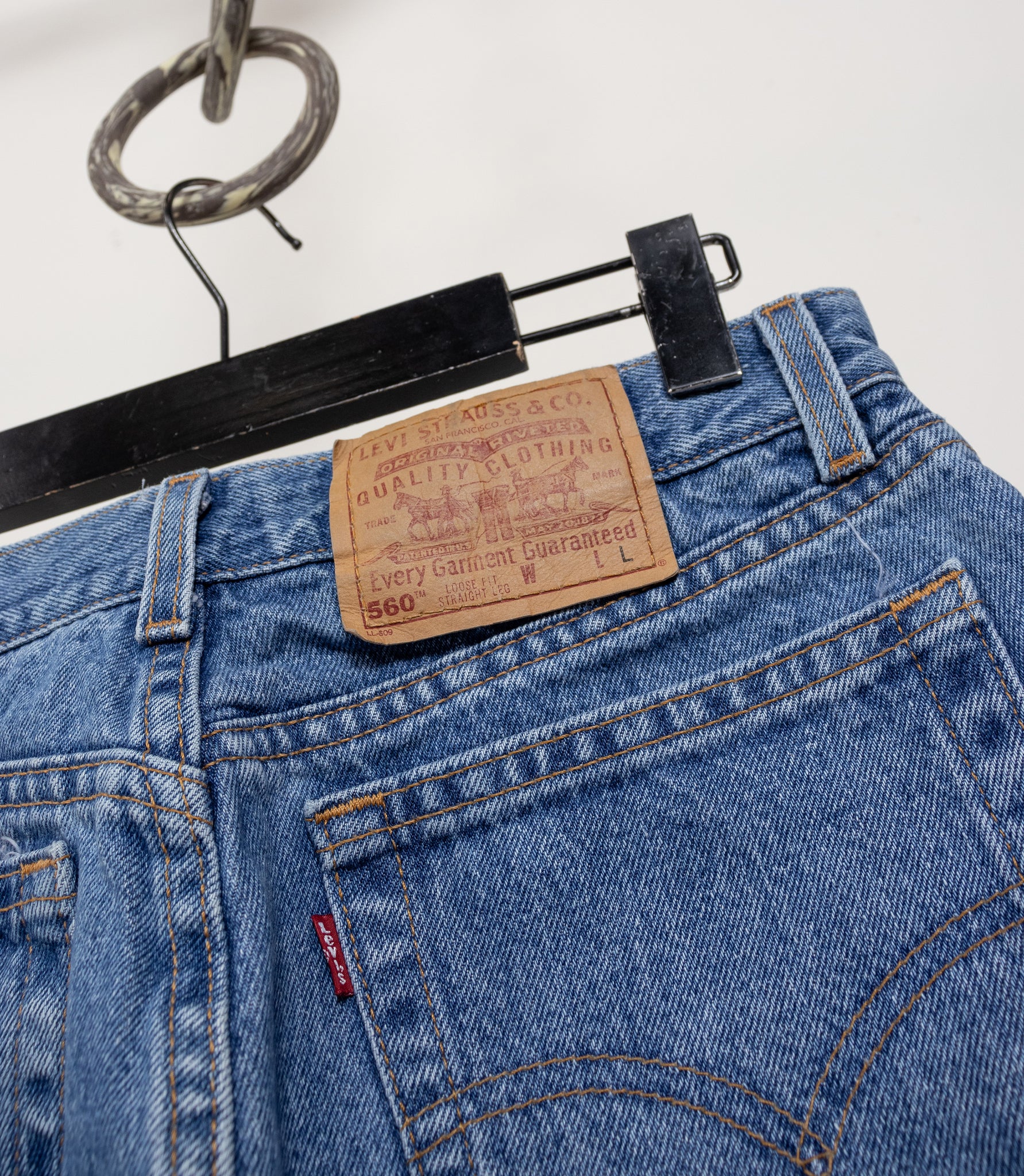 Levi's 560