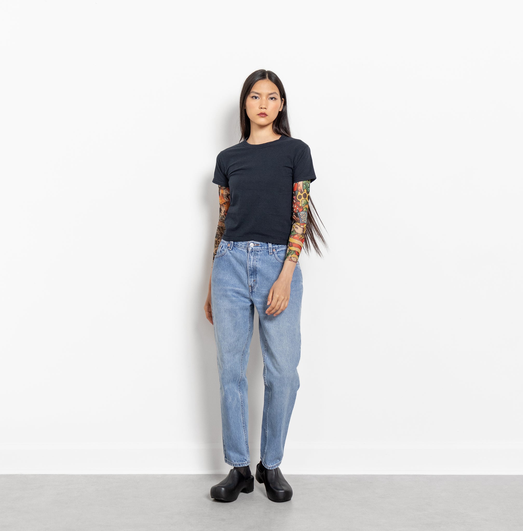 Levi's 550