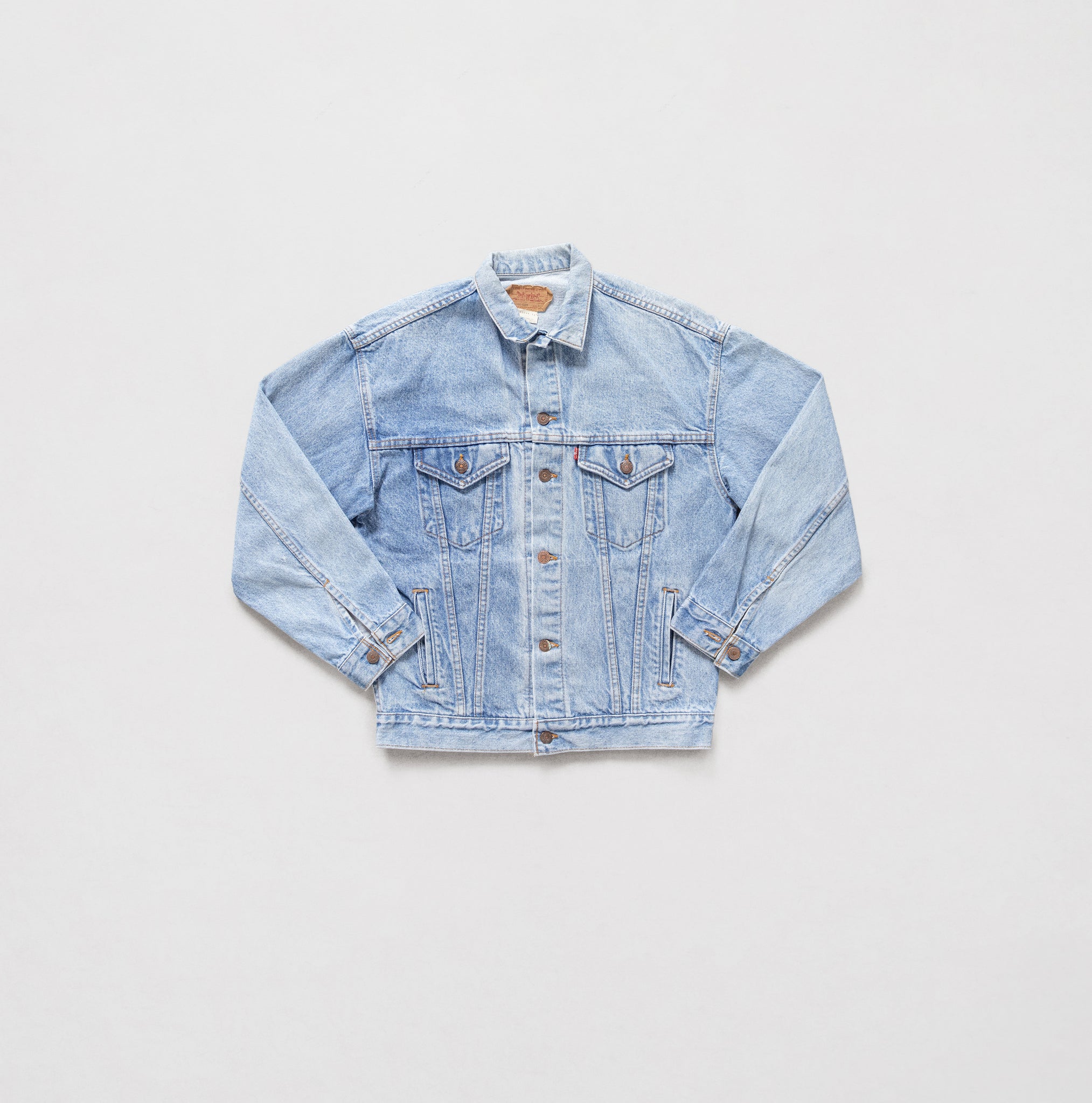Levi's Denim