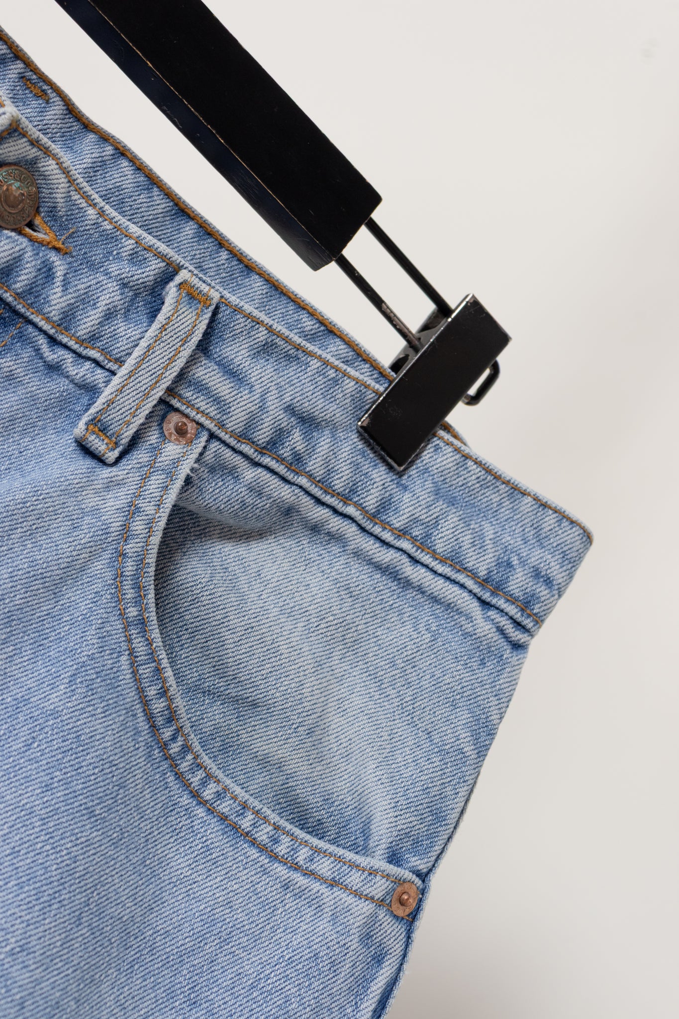 Levi's 550