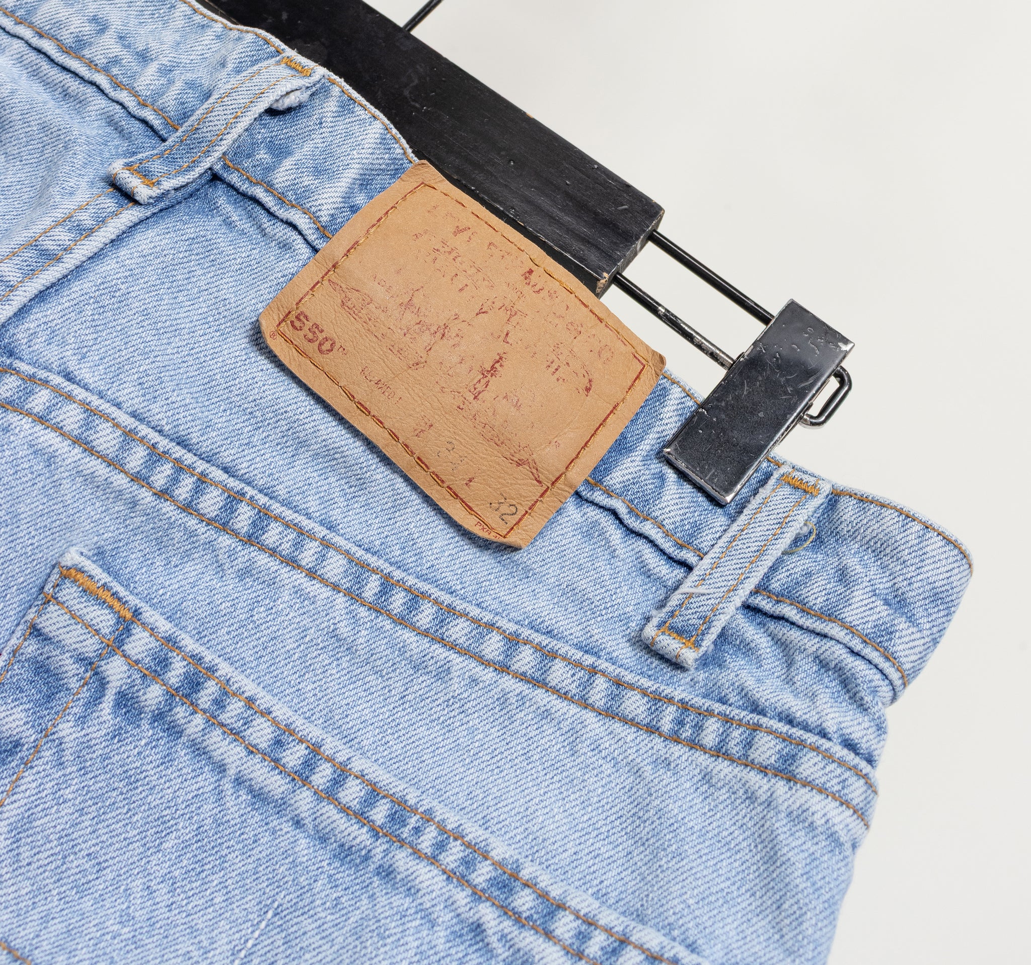 Levi's 550