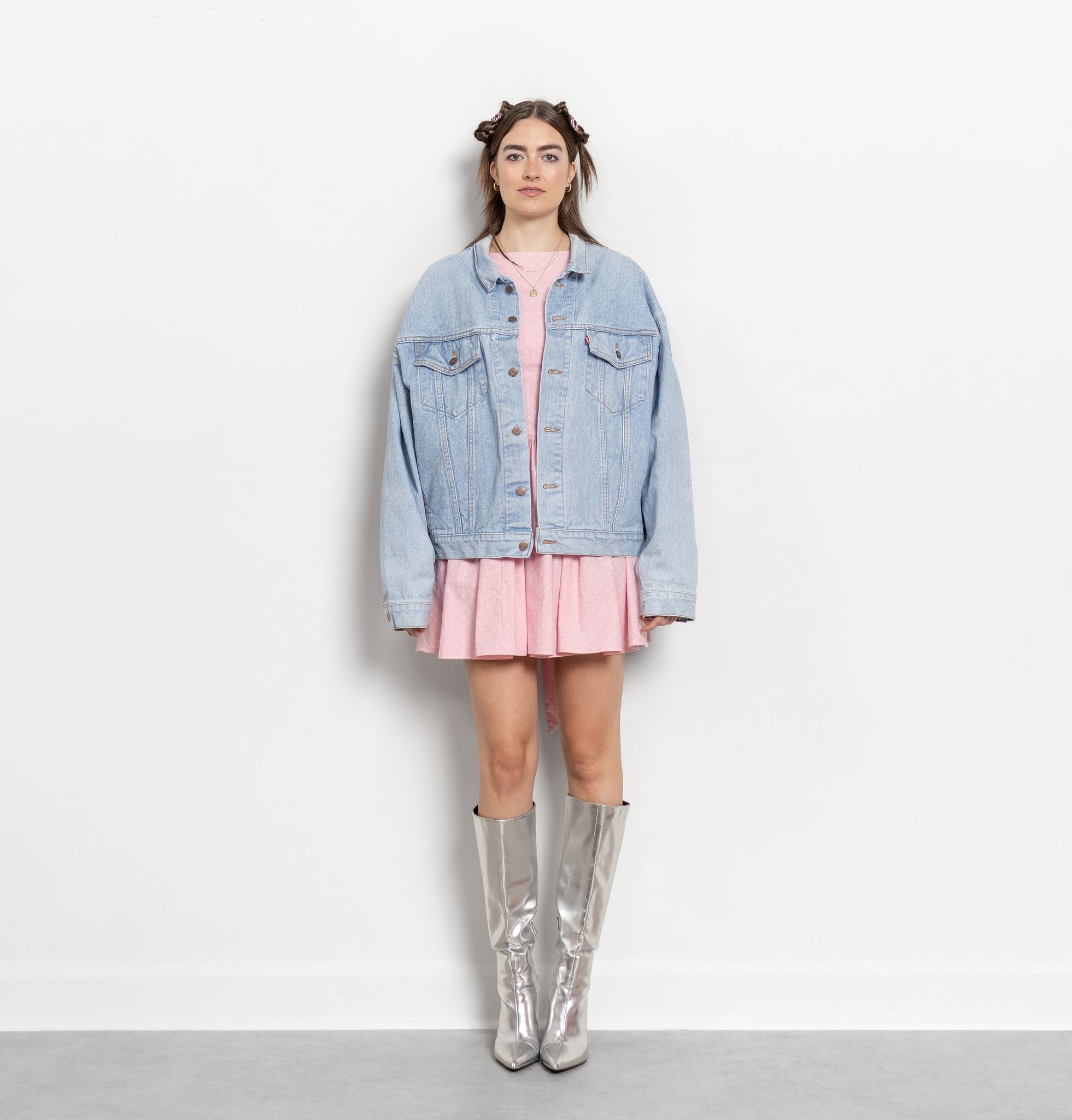 Levi's Xl