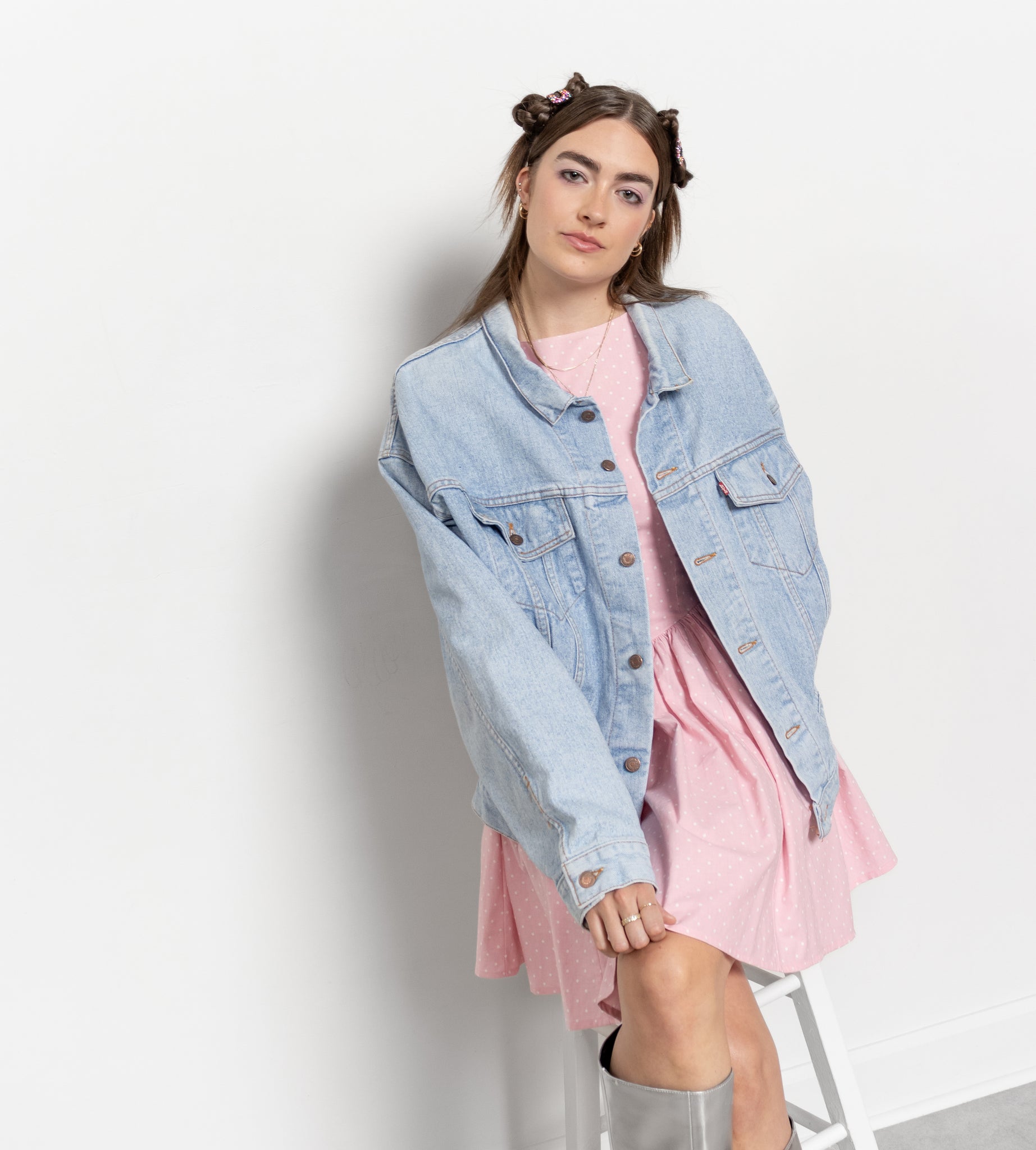 Levi's Xl