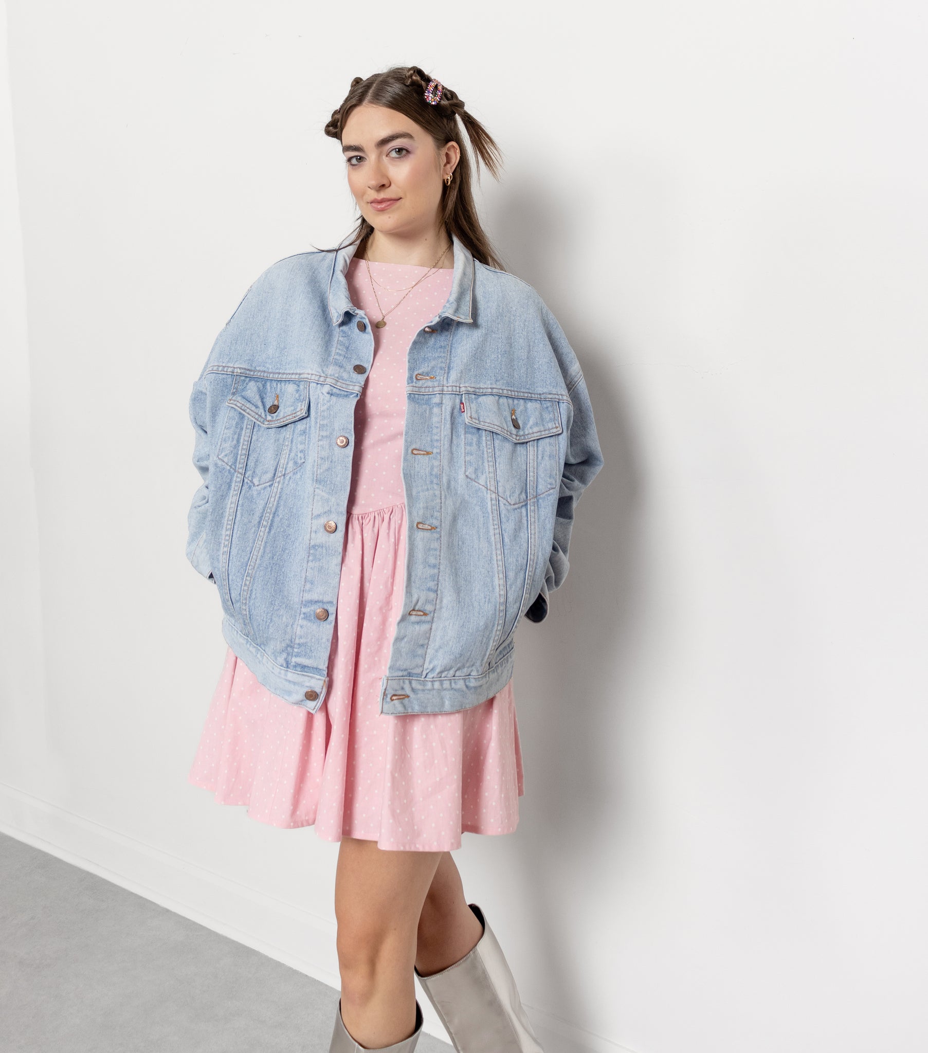 Levi's Xl