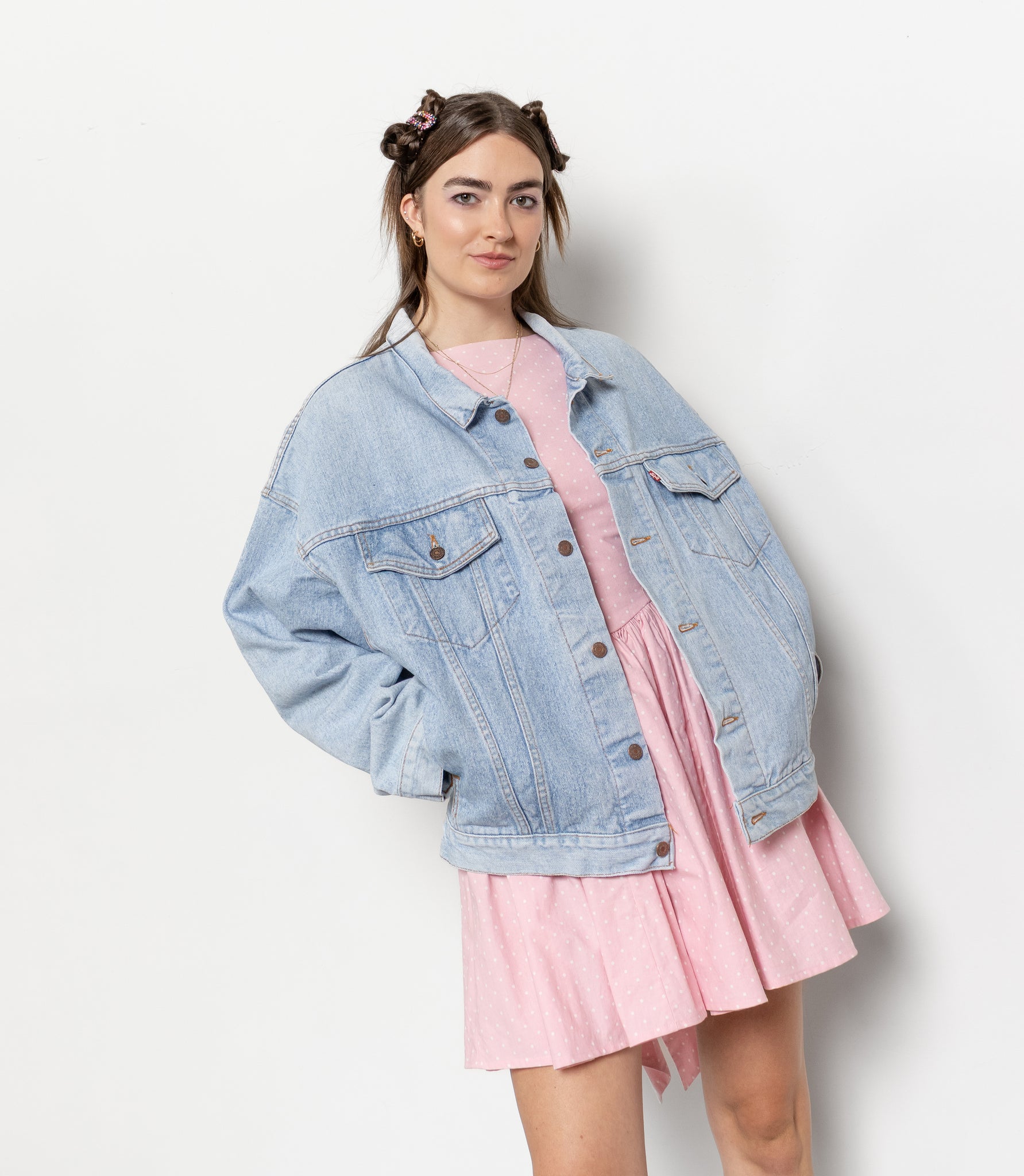 Levi's Xl