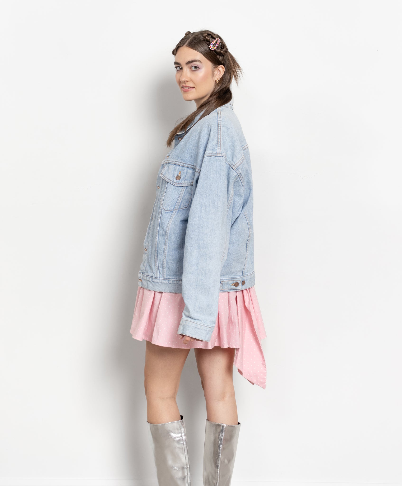 Levi's Xl