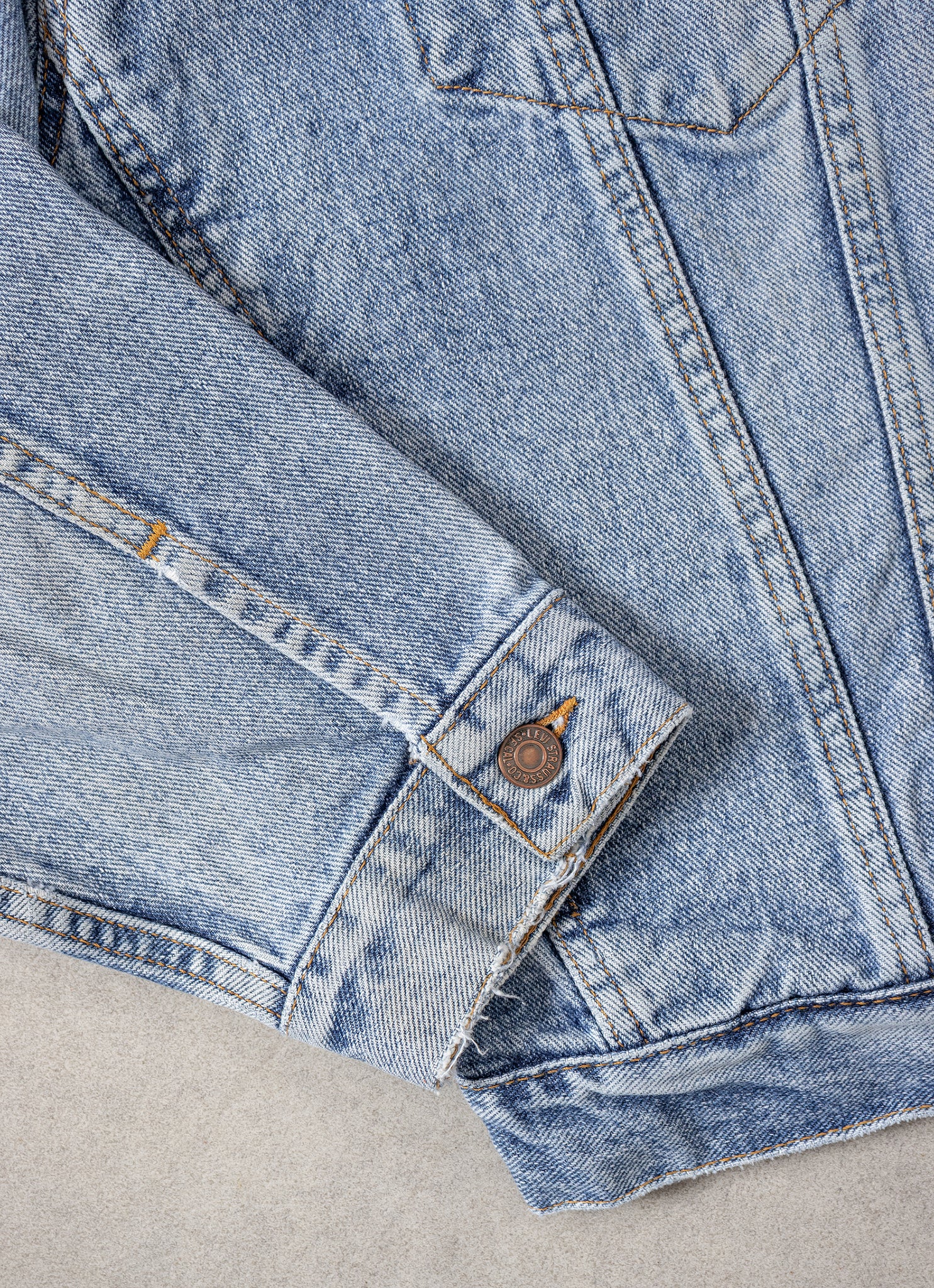 Levi's Denim