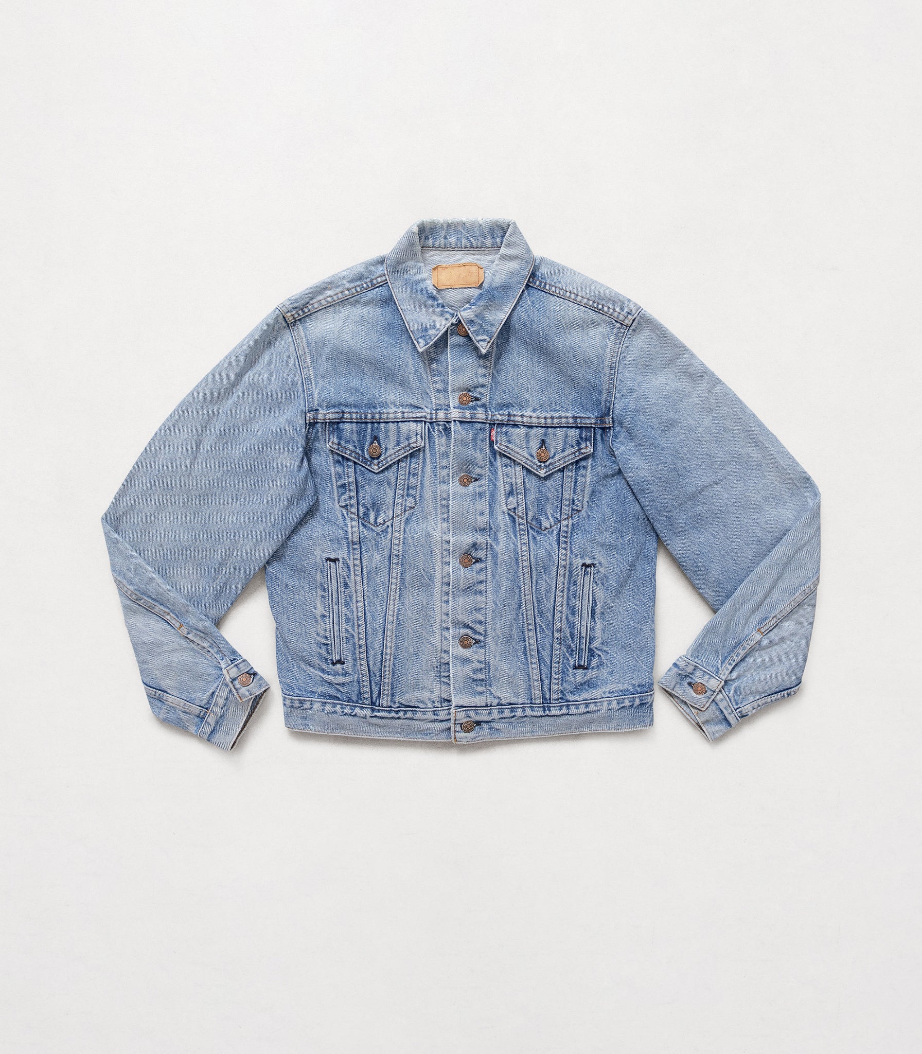 Levi's Denim