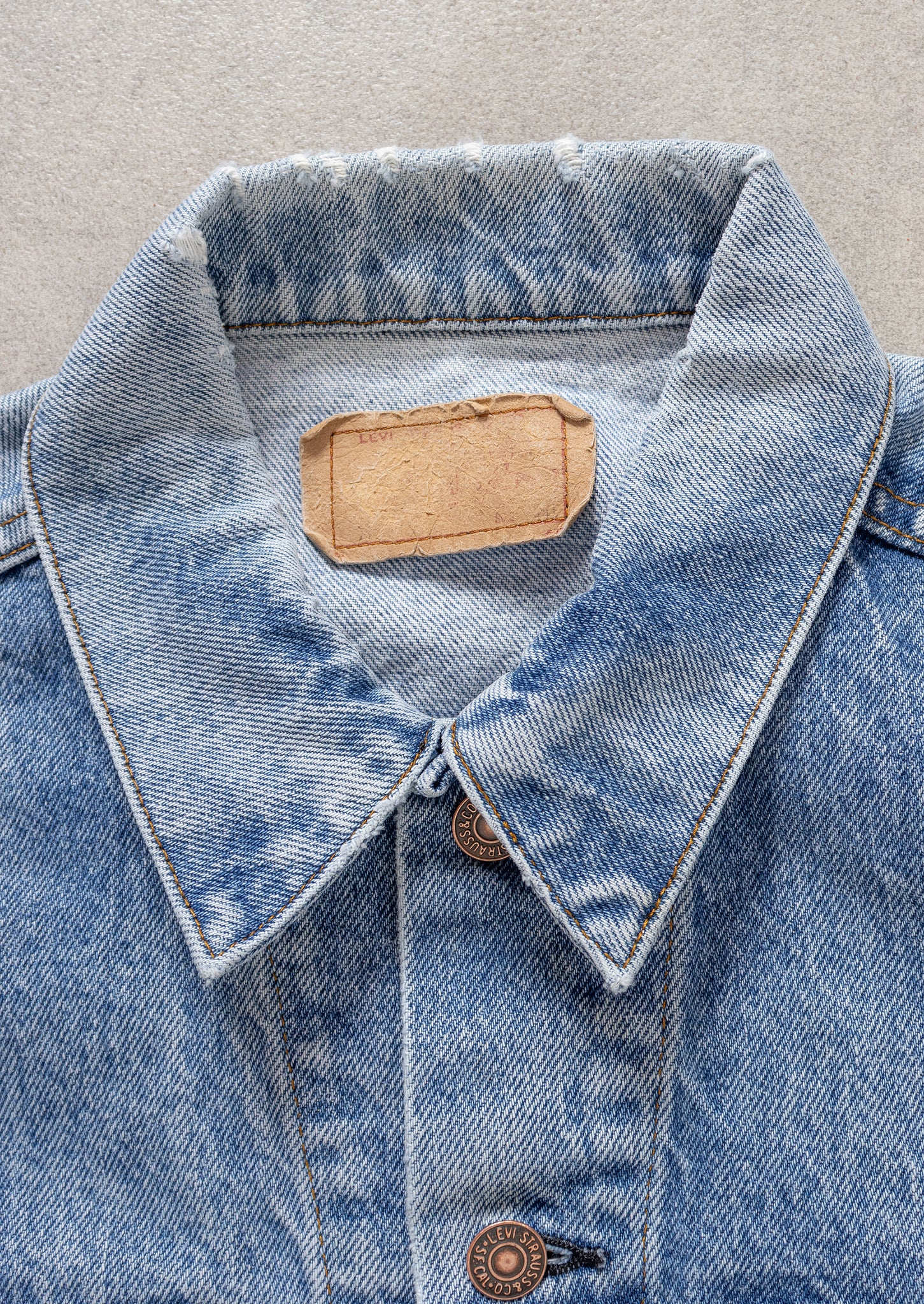 Levi's Denim