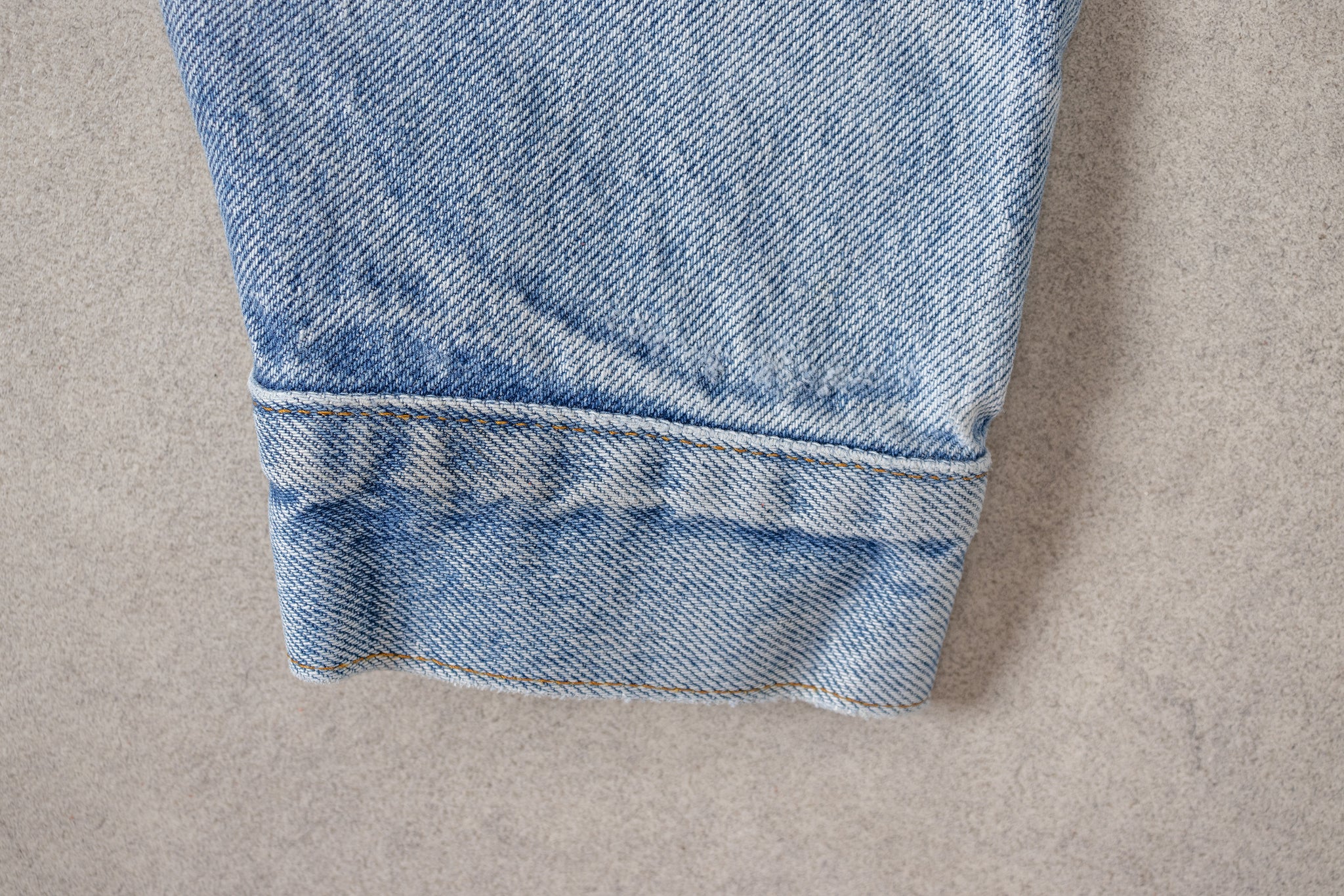 Levi's Denim