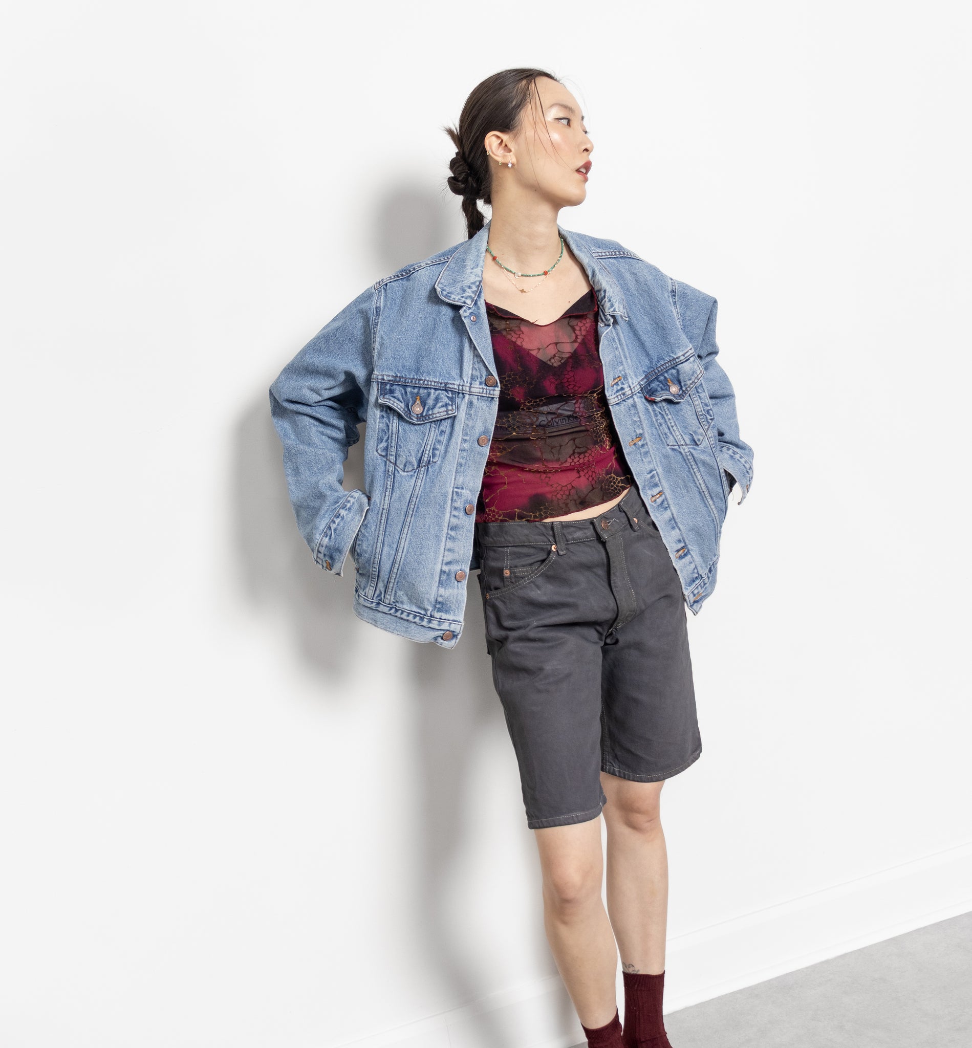 Levi's Jacket