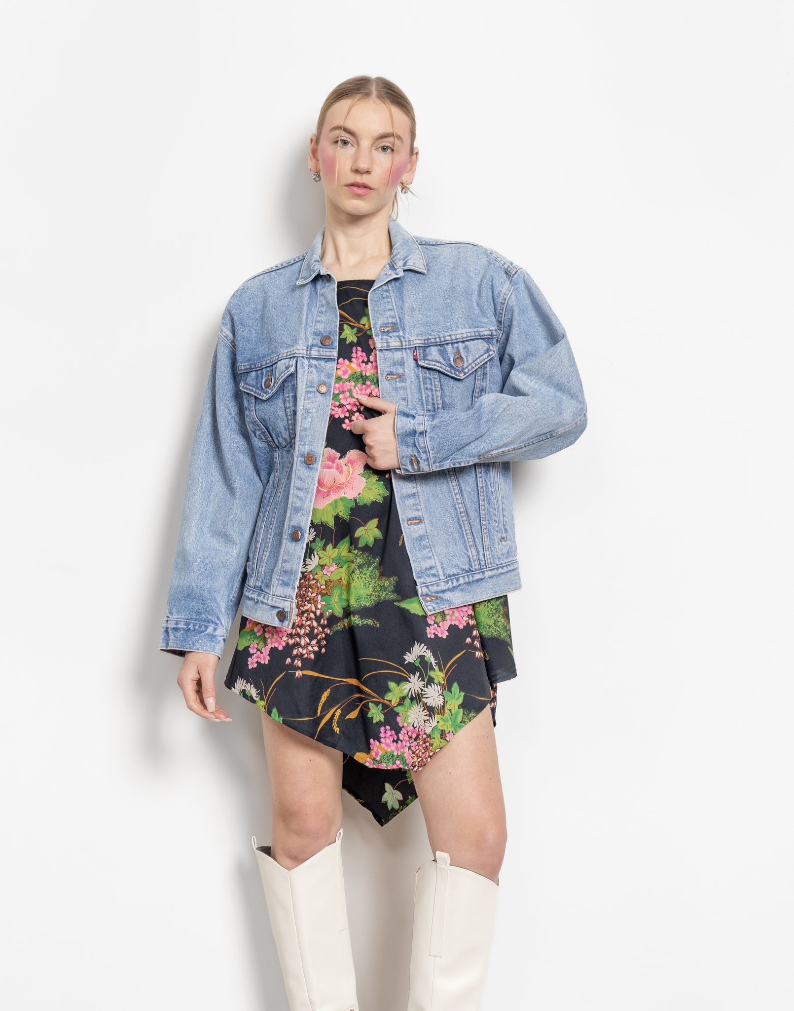 Levi's Denim