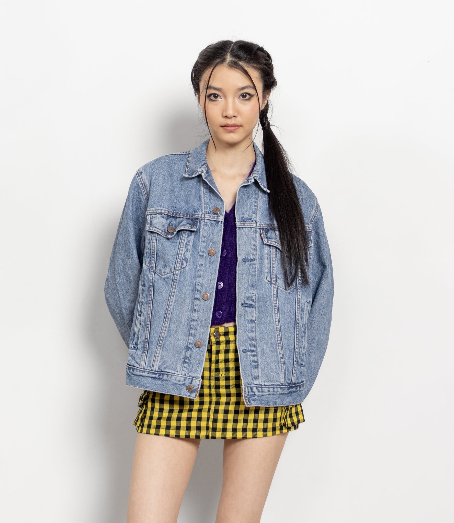 Levi's Denim