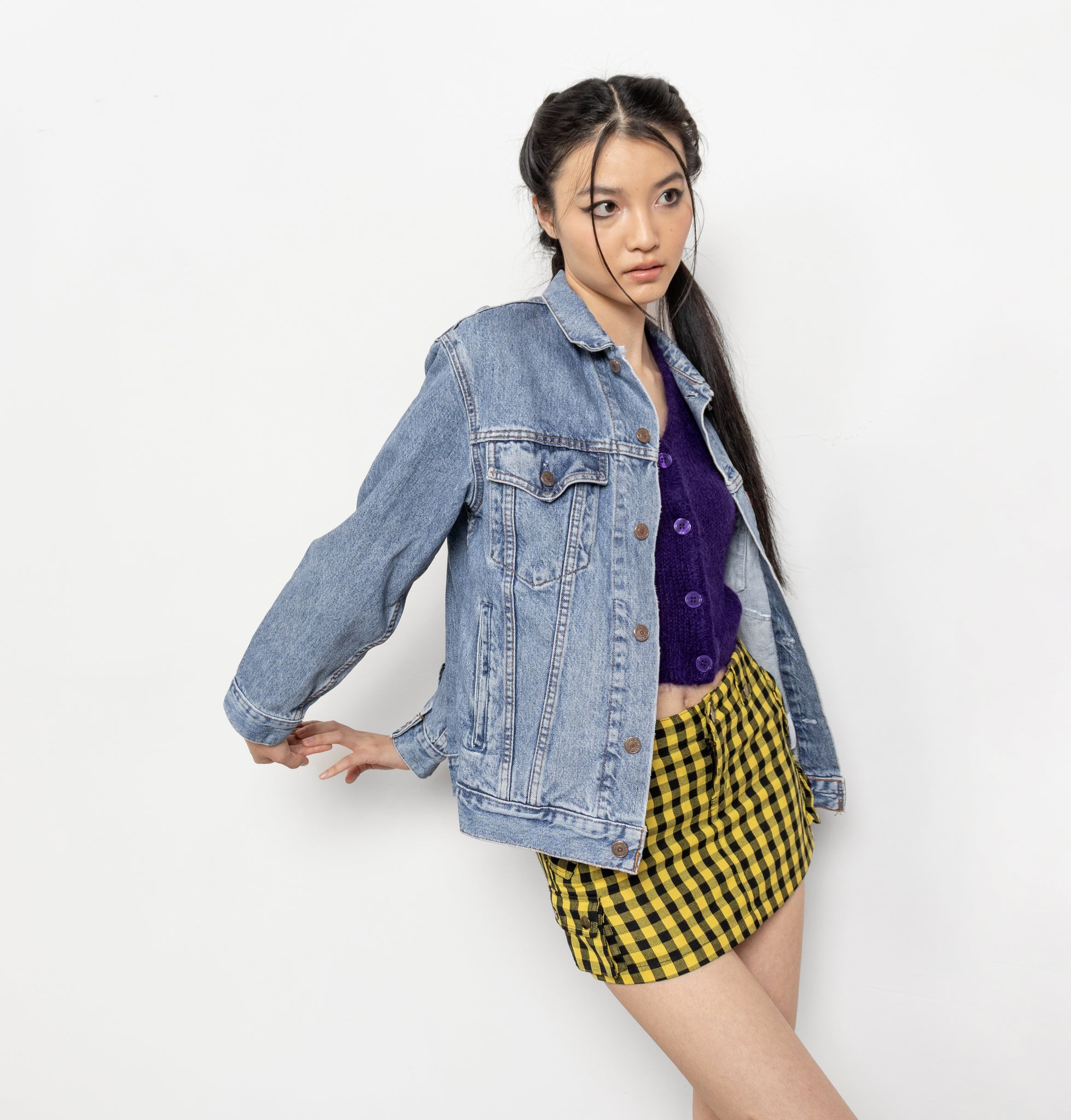Levi's Denim