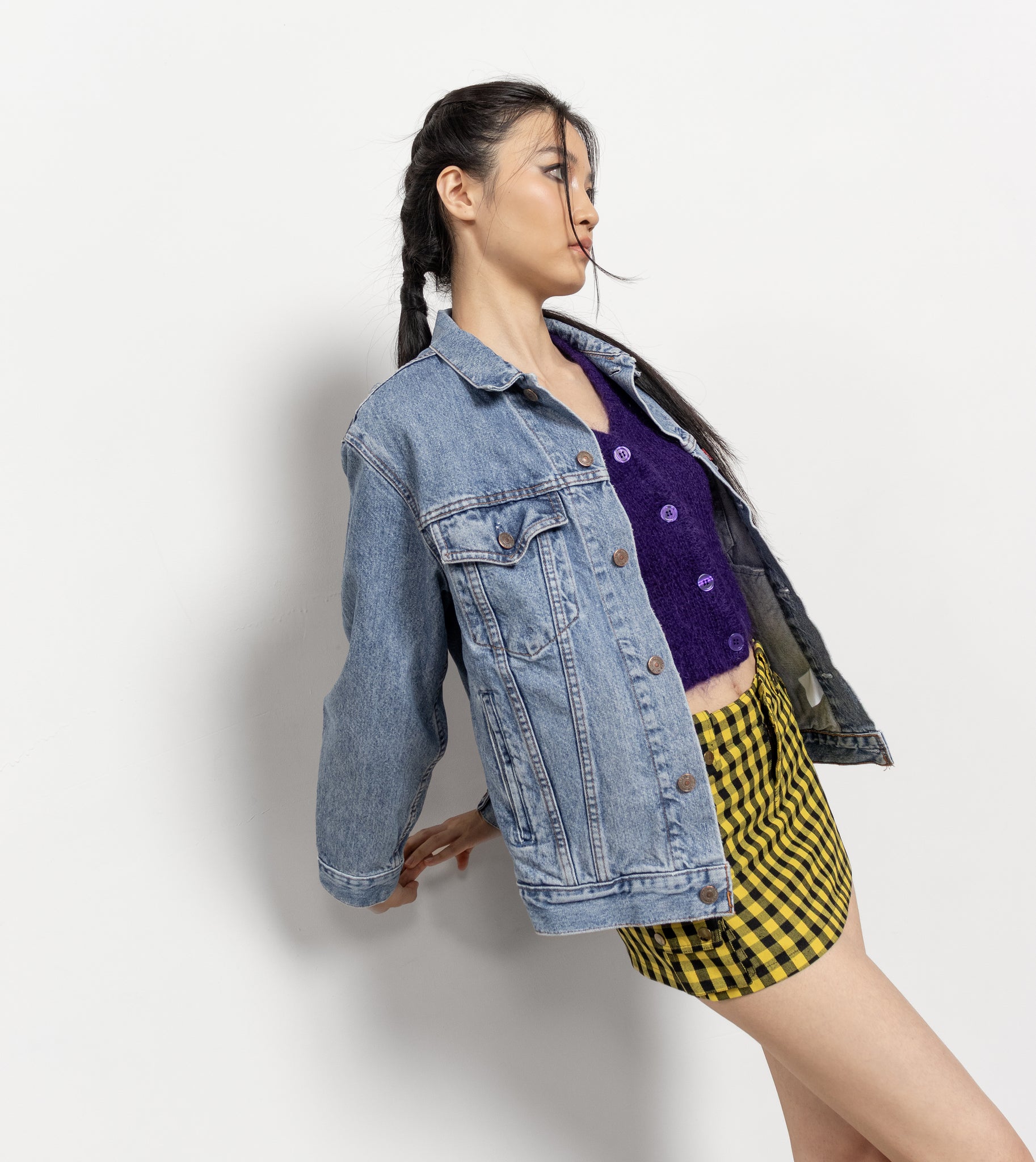 Levi's Denim
