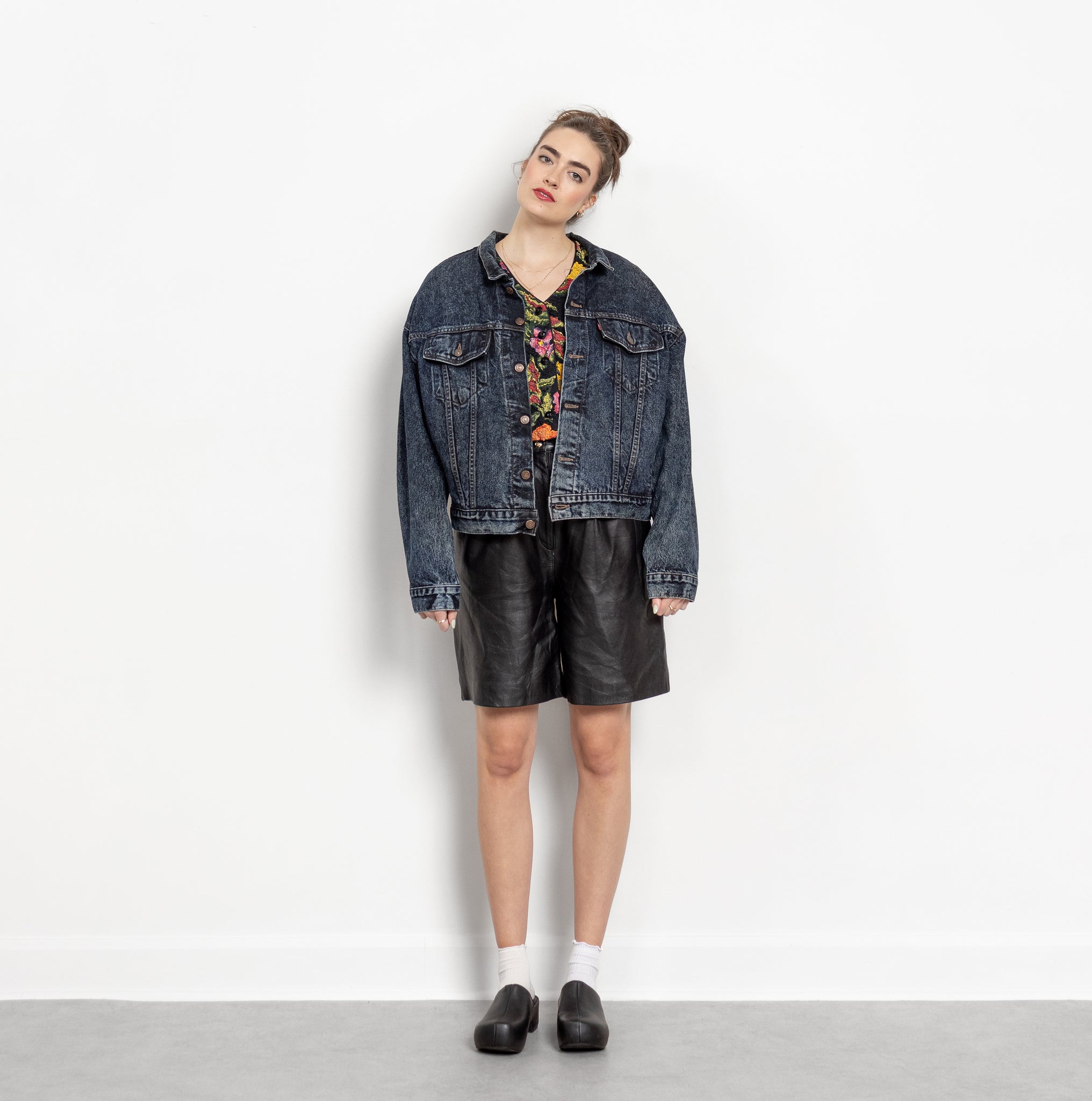 Levi's Denim