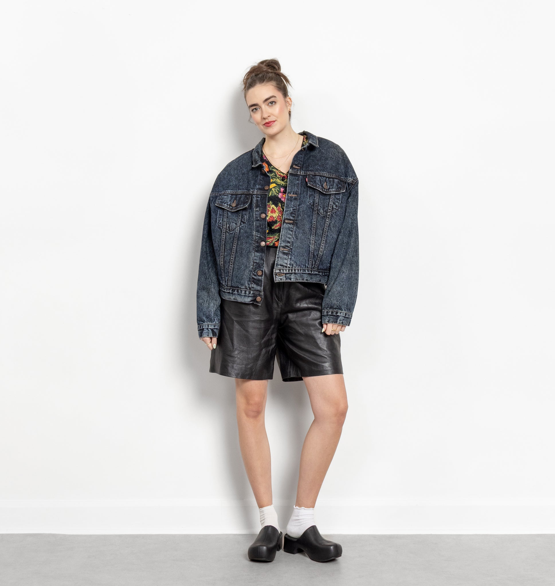 Levi's Denim