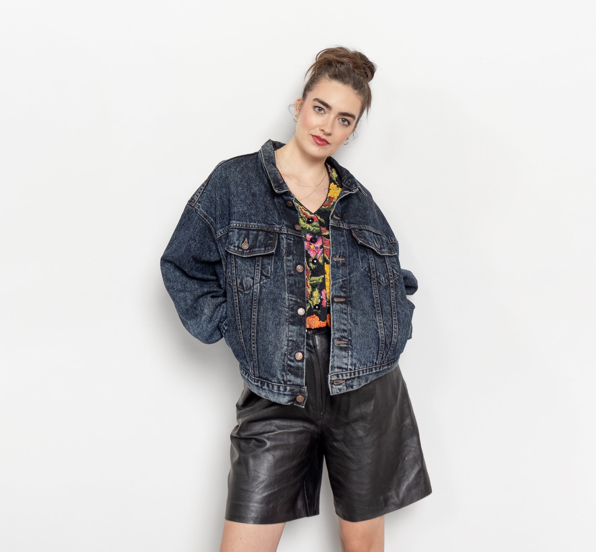 Levi's Denim