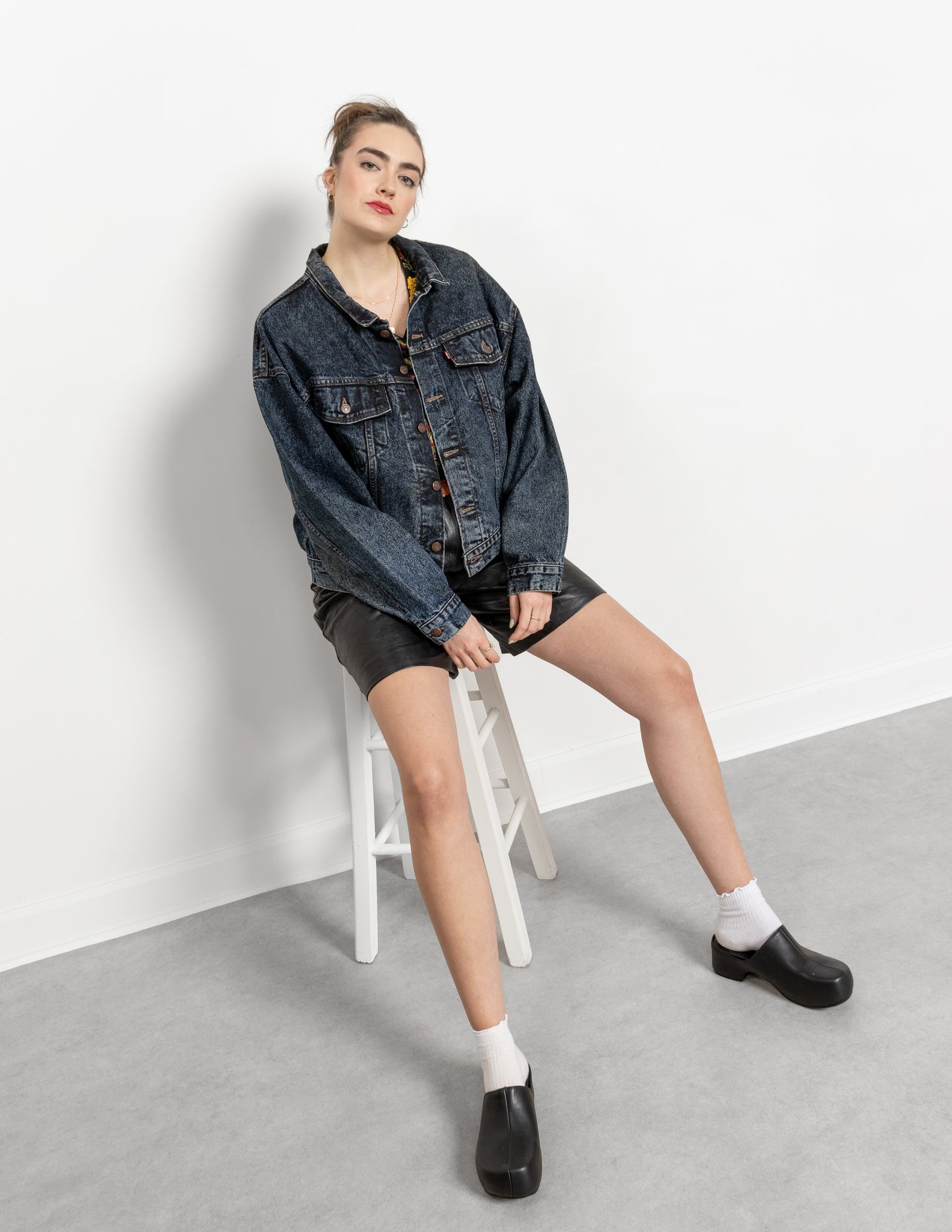Levi's Denim