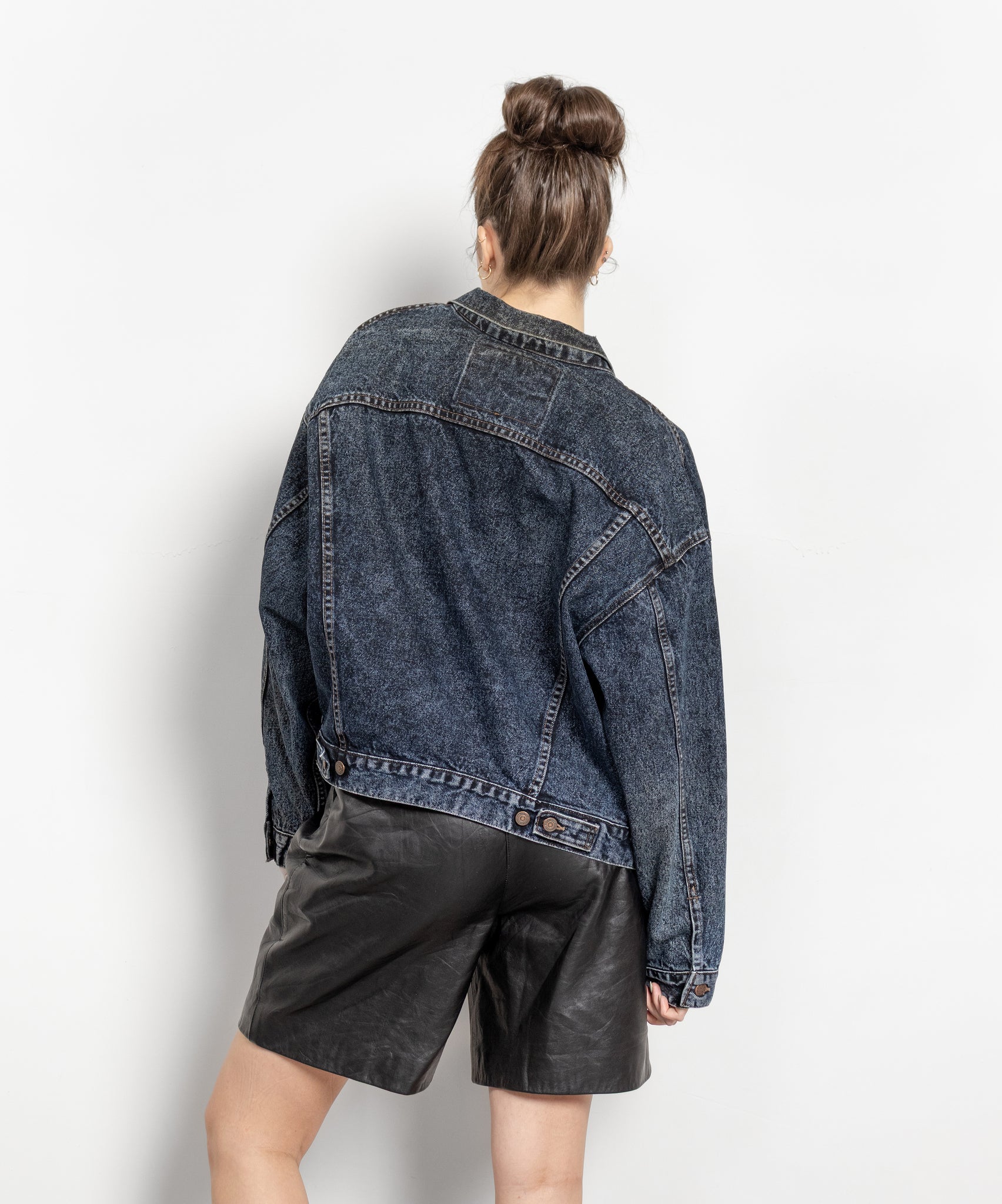 Levi's Denim