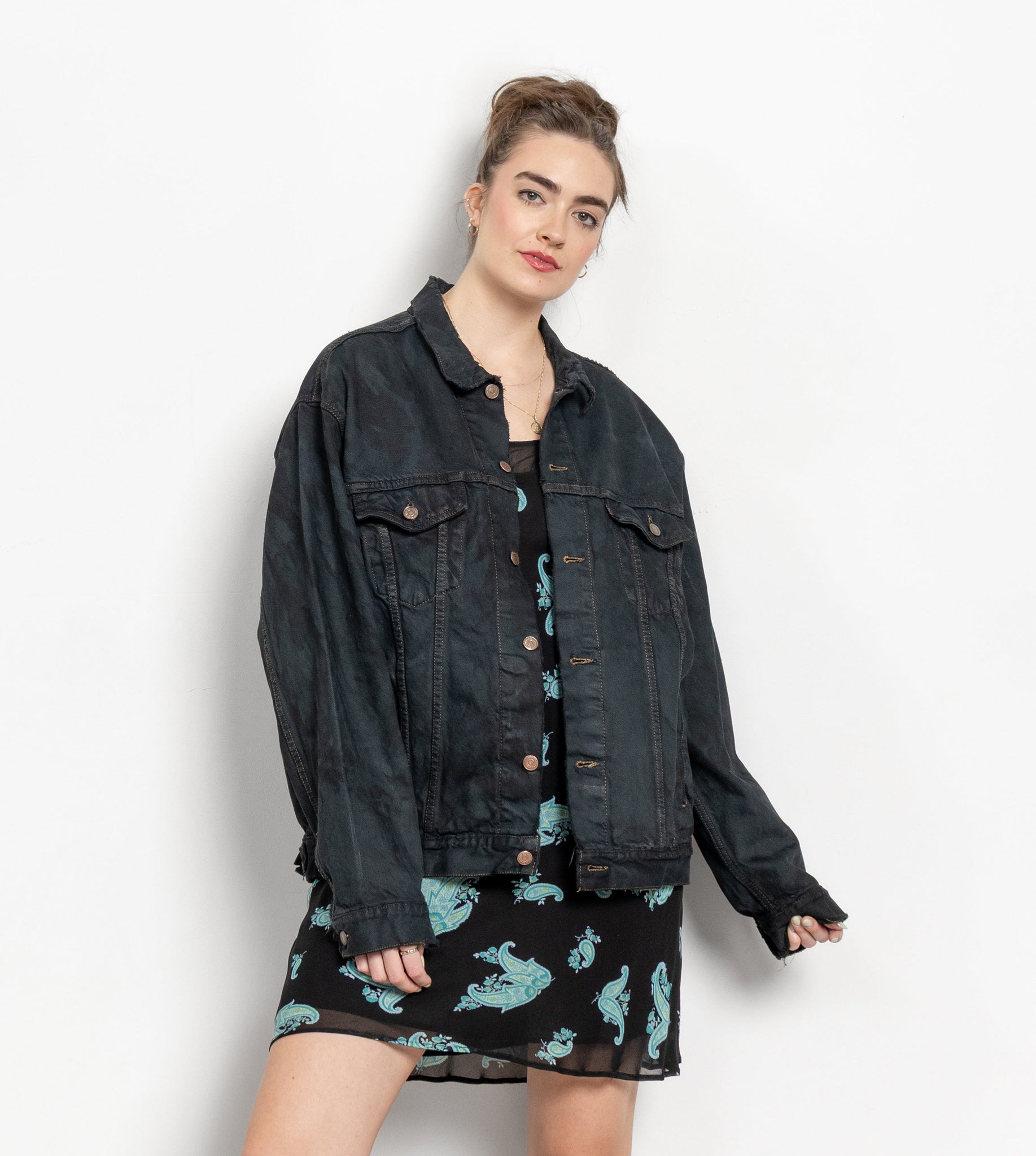 Levi's