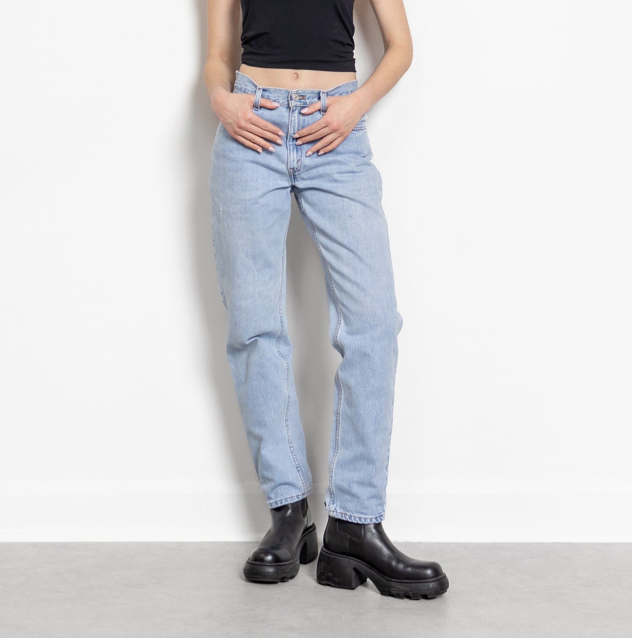 Levi's 550