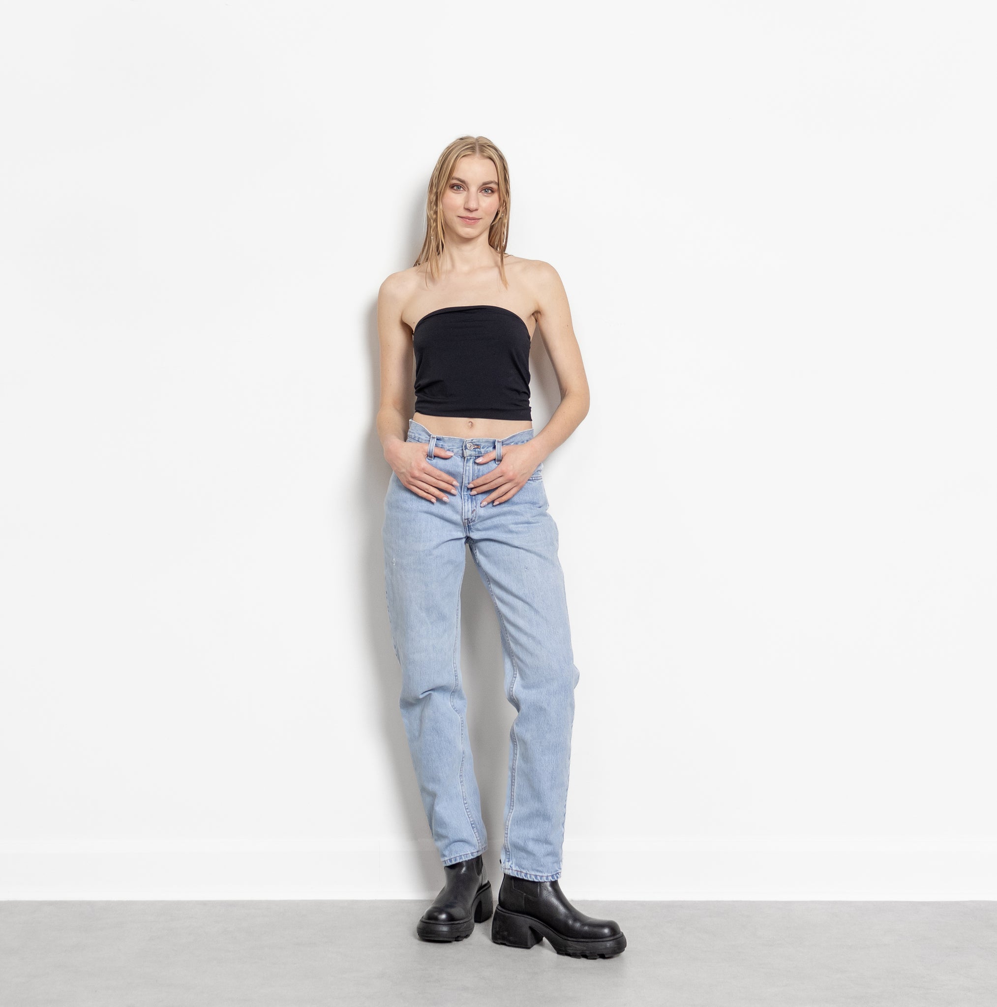 Levi's 550