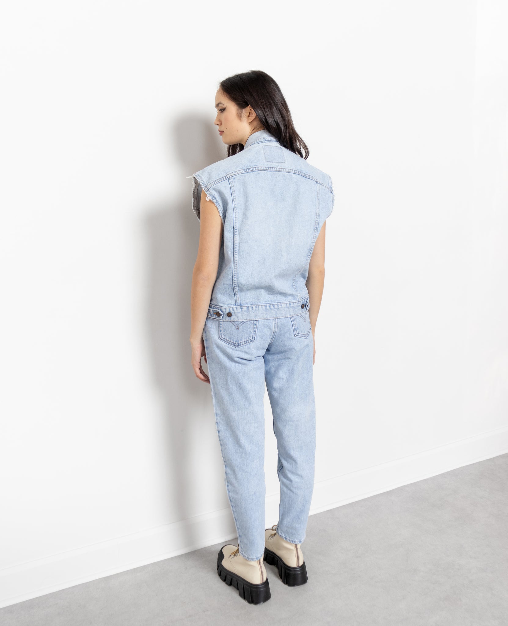 Levi's Vest