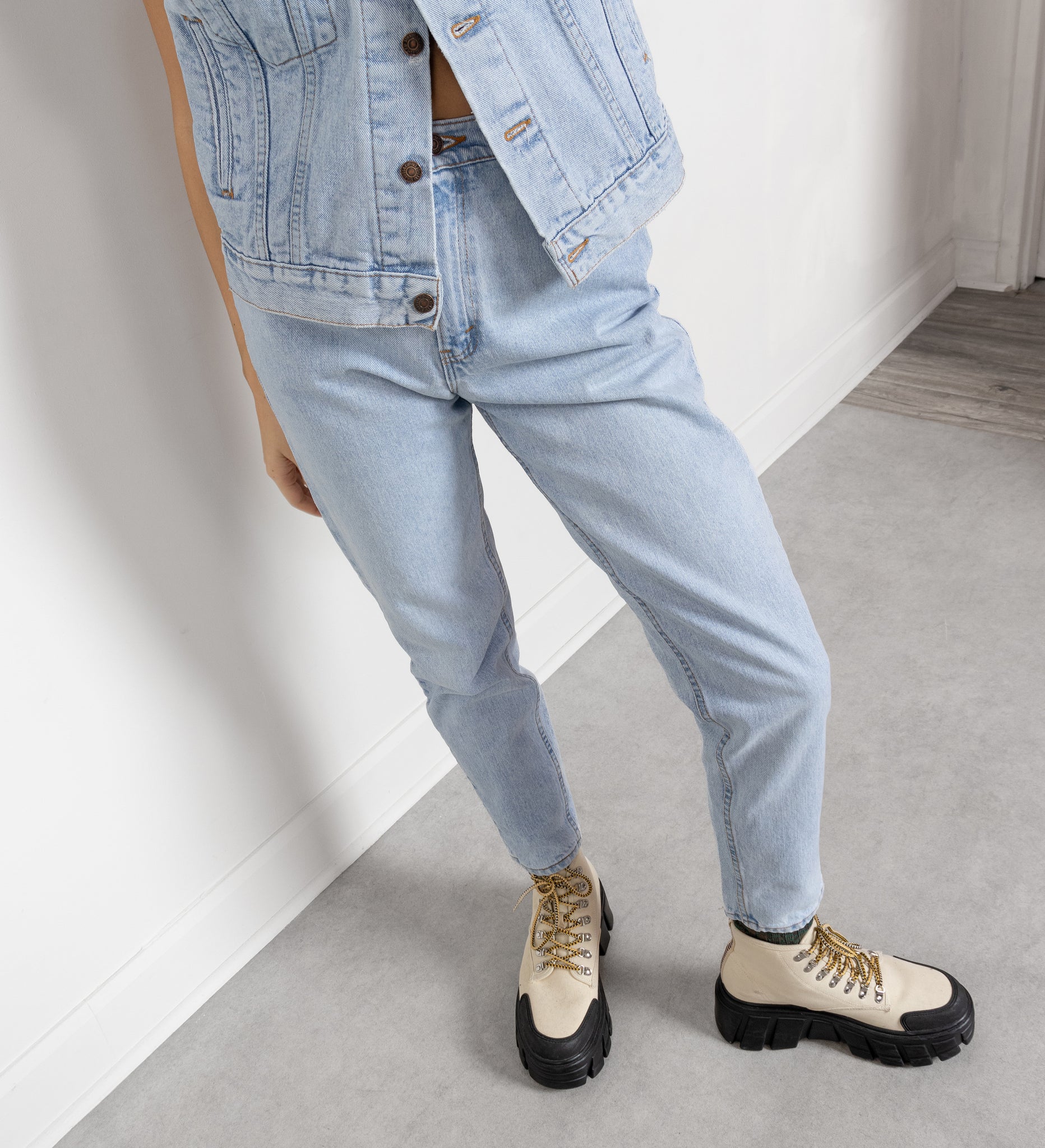 Levi's 551
