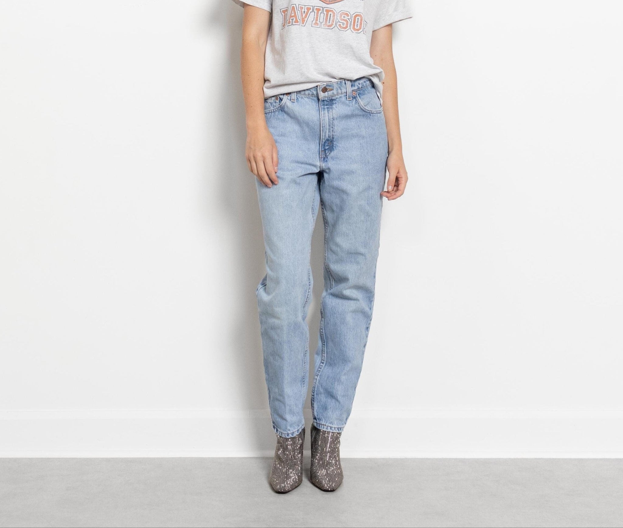 Levi's 551