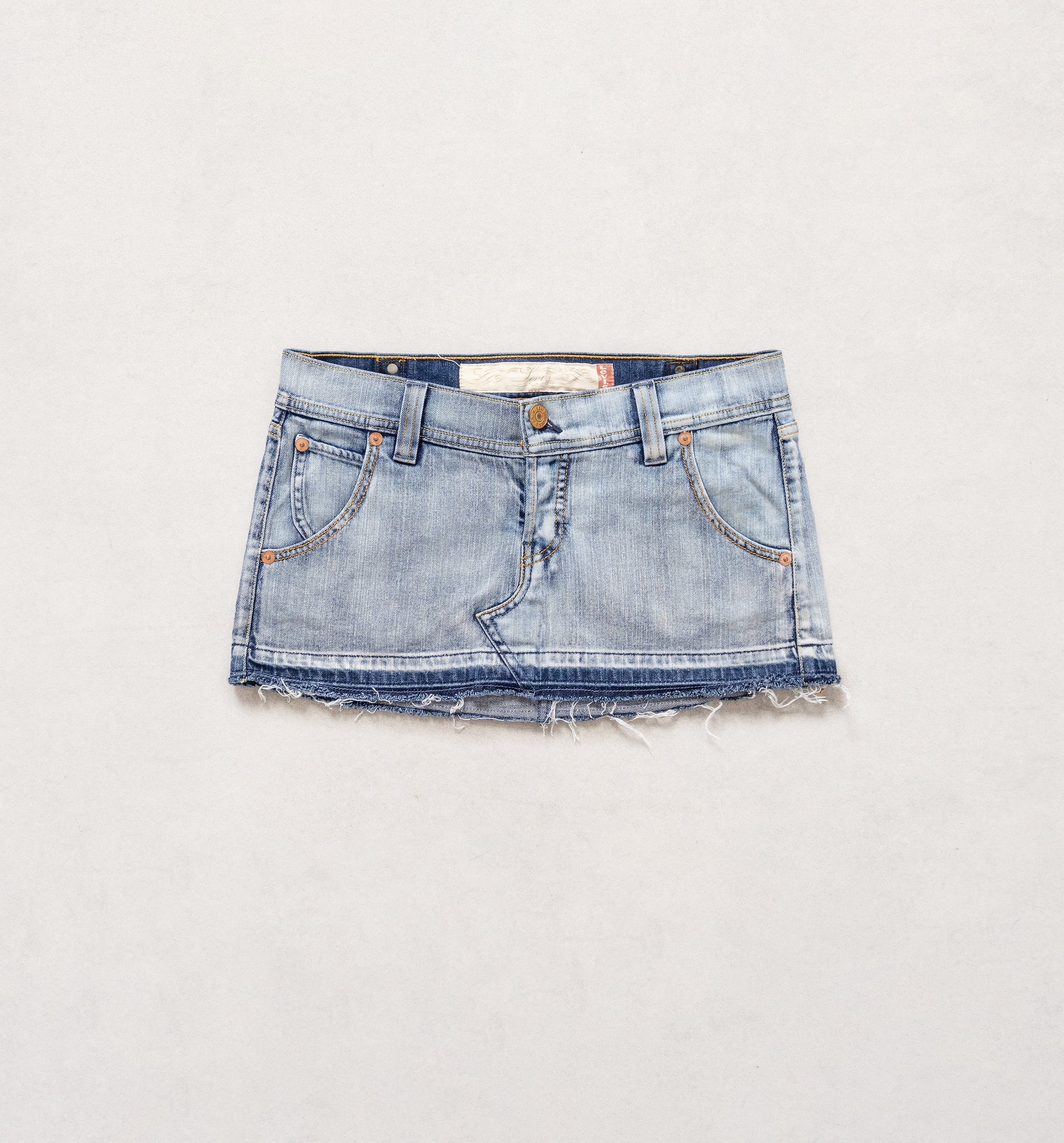 Levi's Low Rise