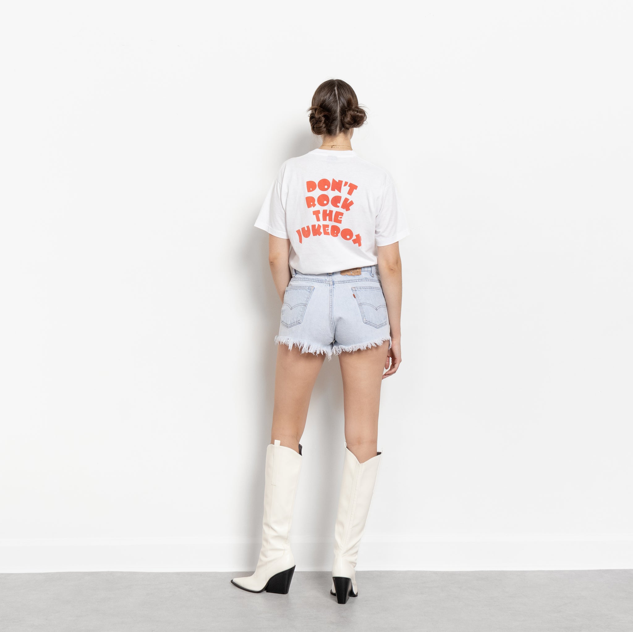 Levi's 505