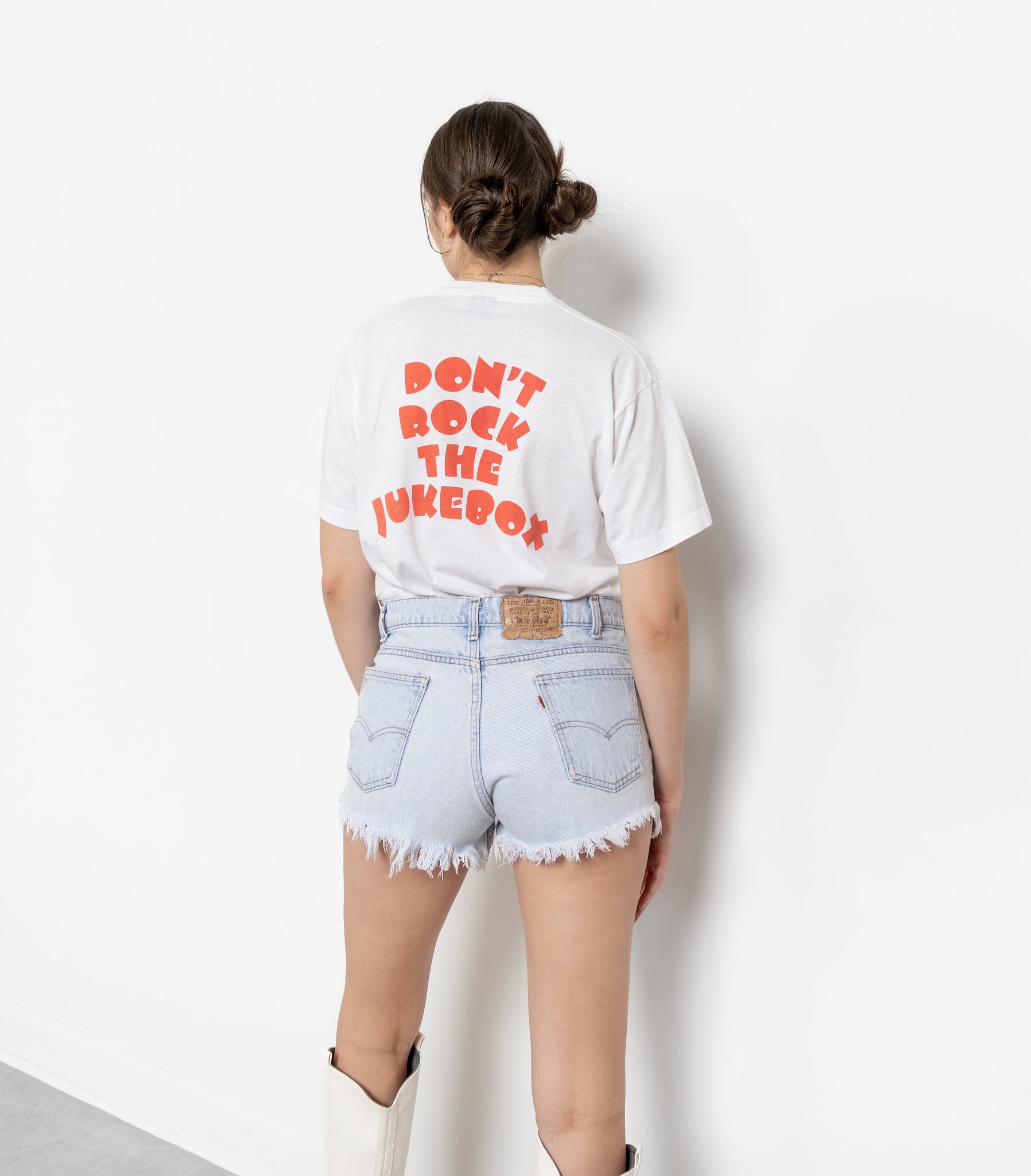 Levi's 505