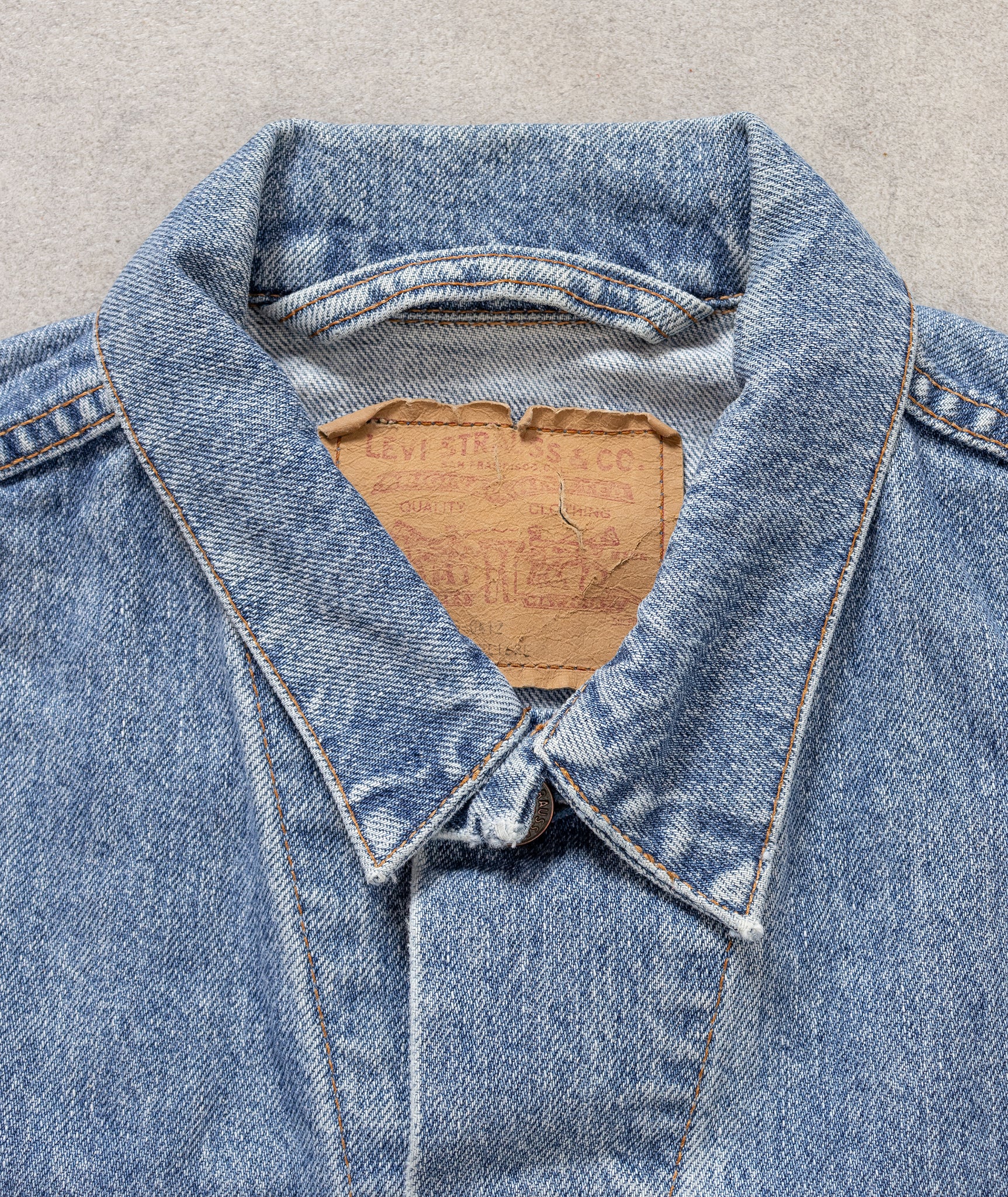 Levi's Denim