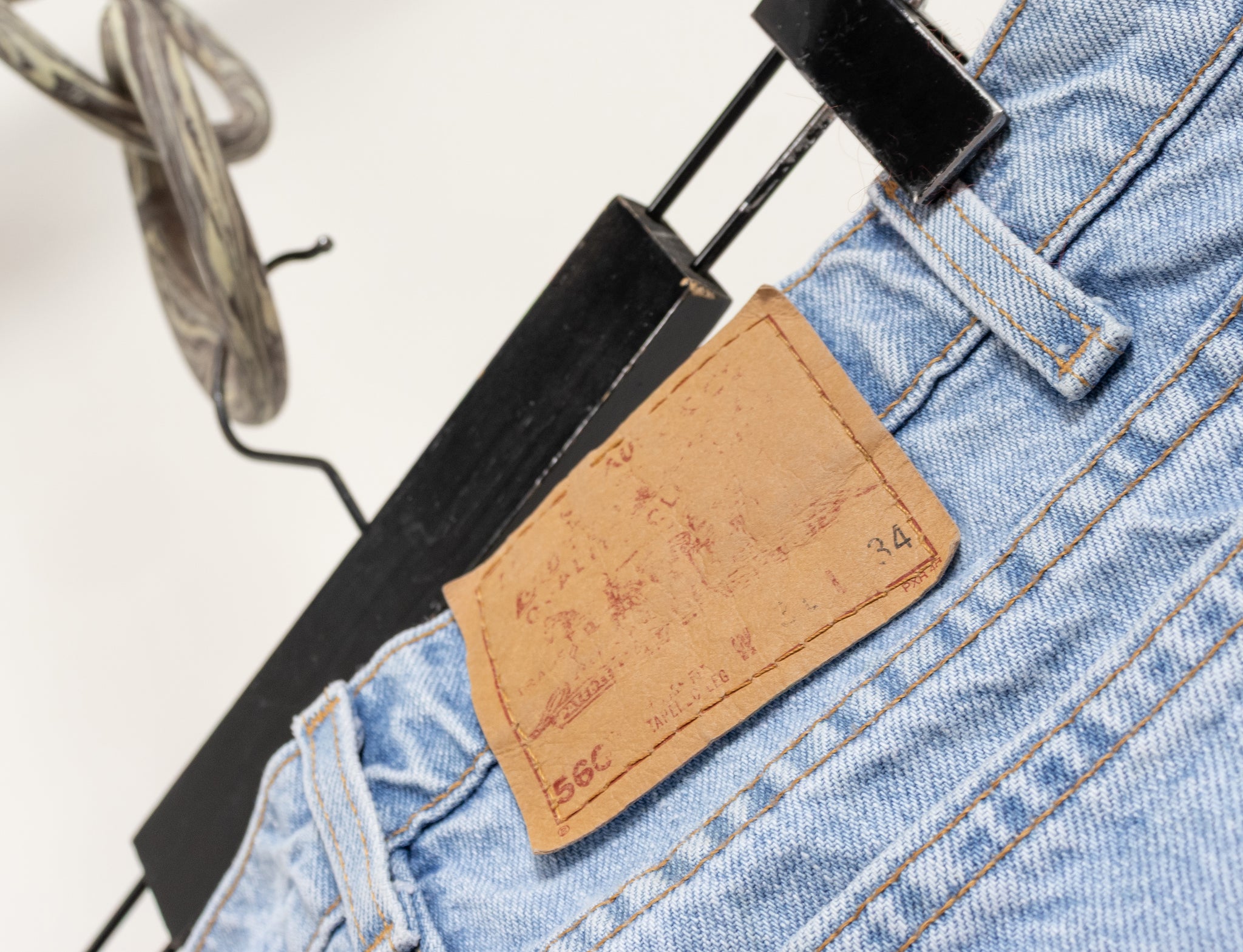 Levi's 560