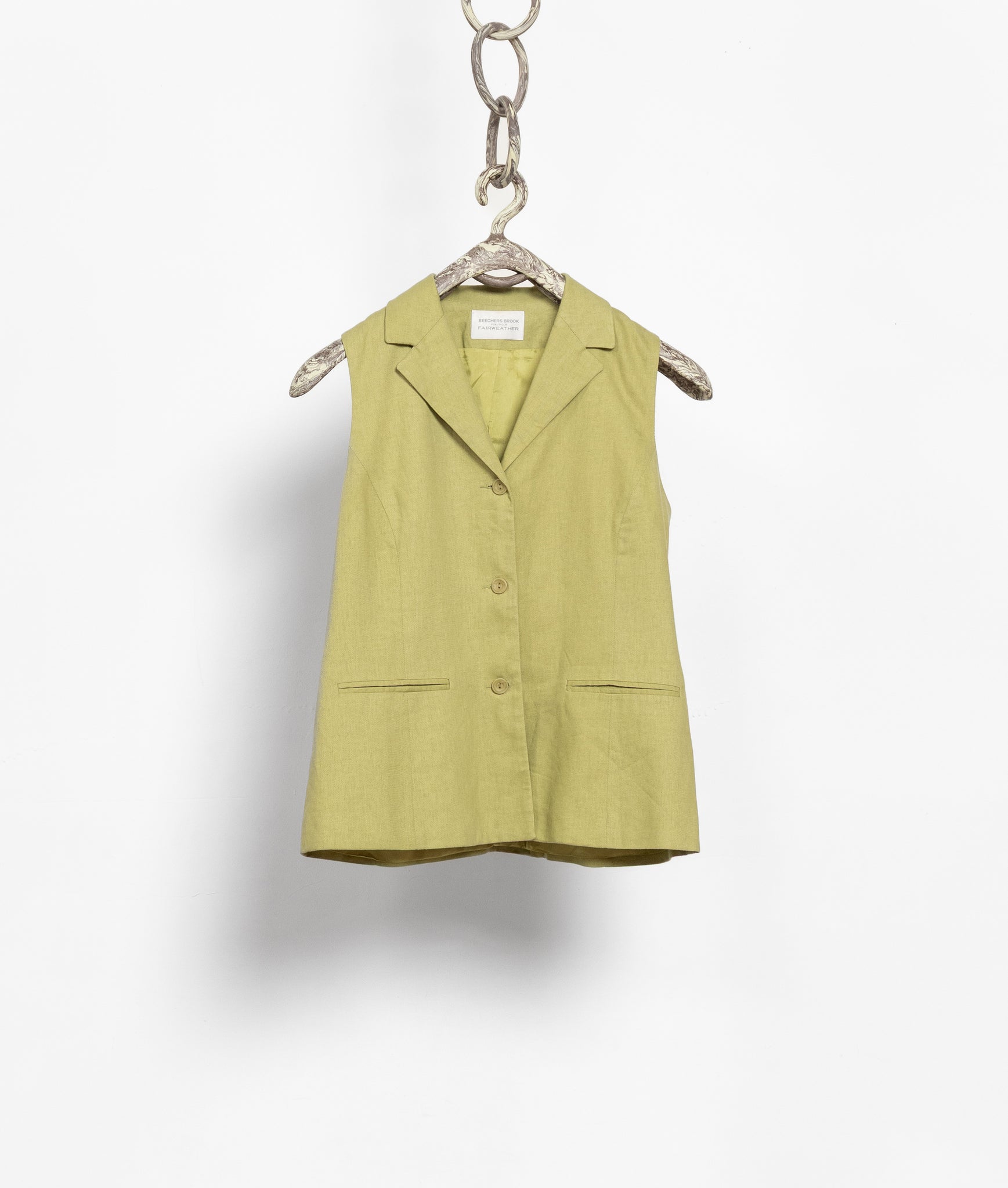 Vest Of Friends