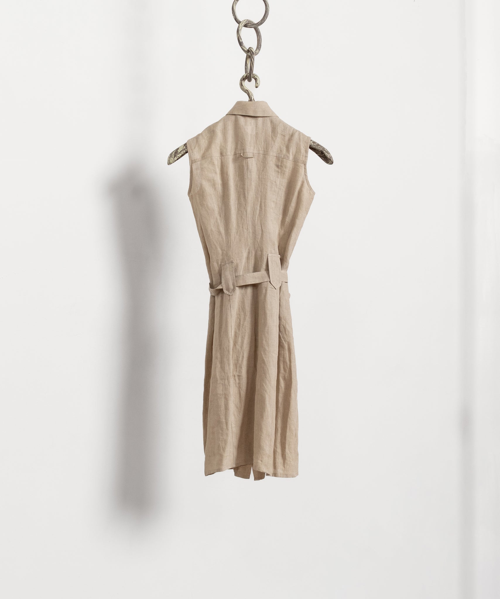 Casual Linen