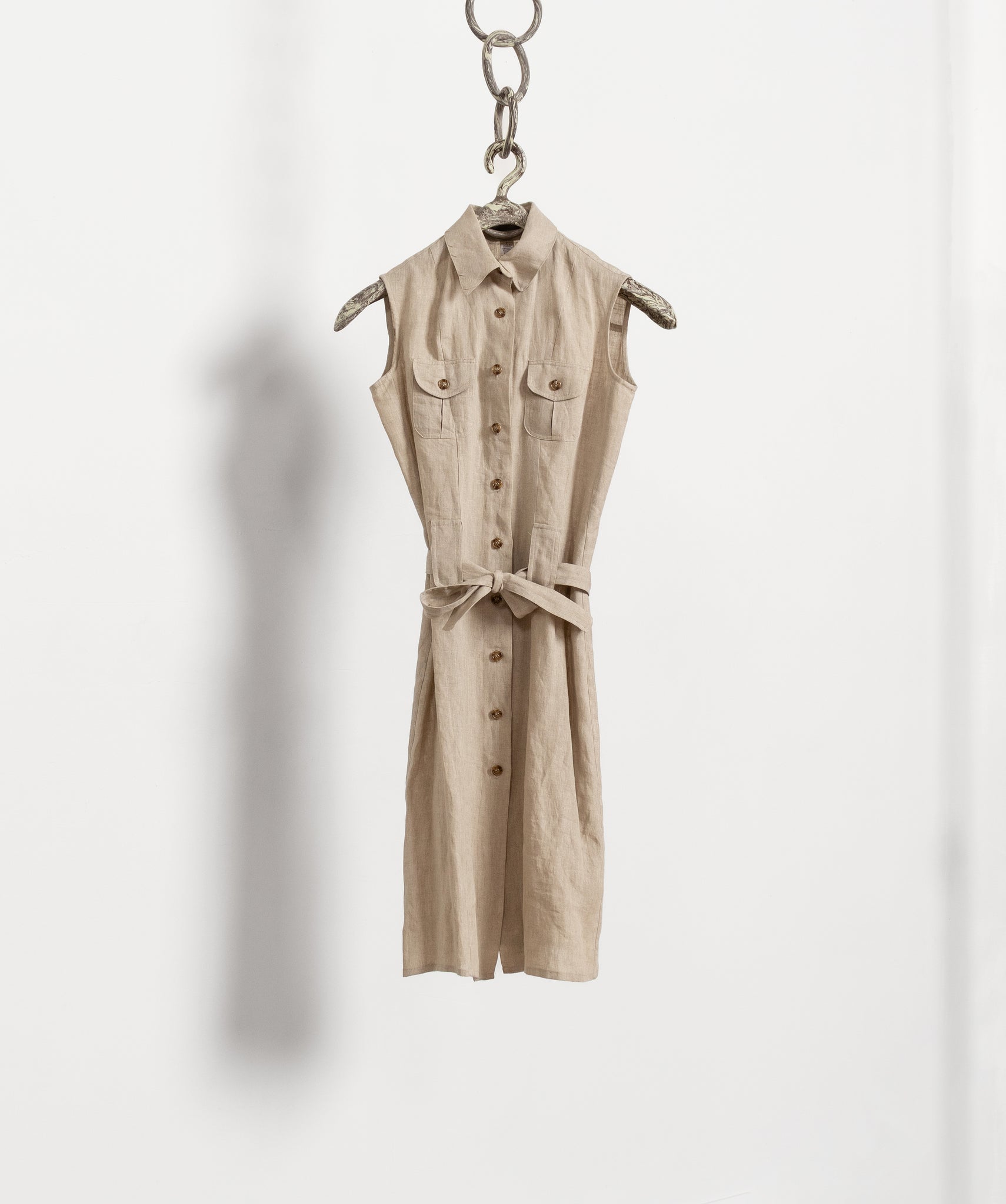 Casual Linen