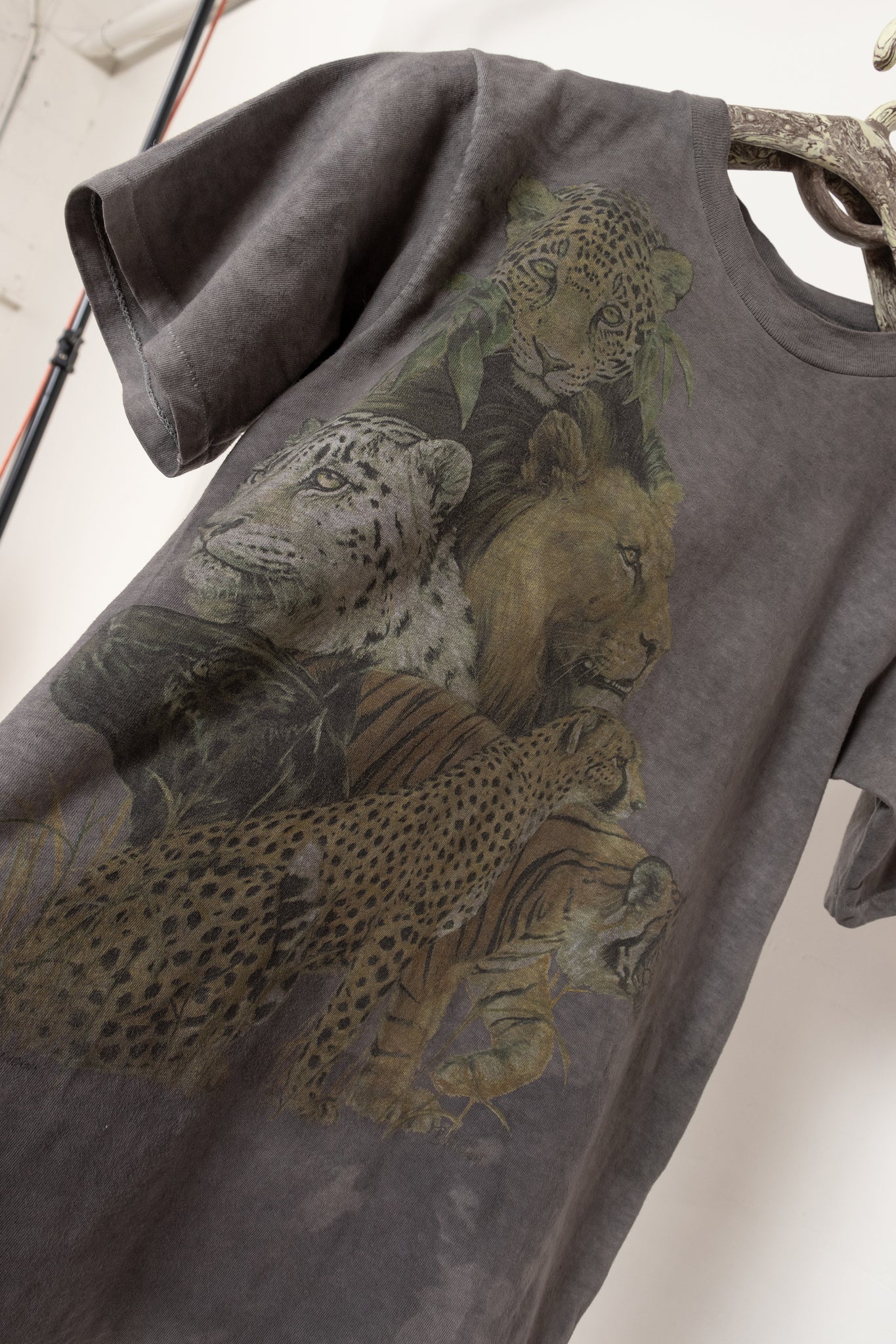 Jungle Cats