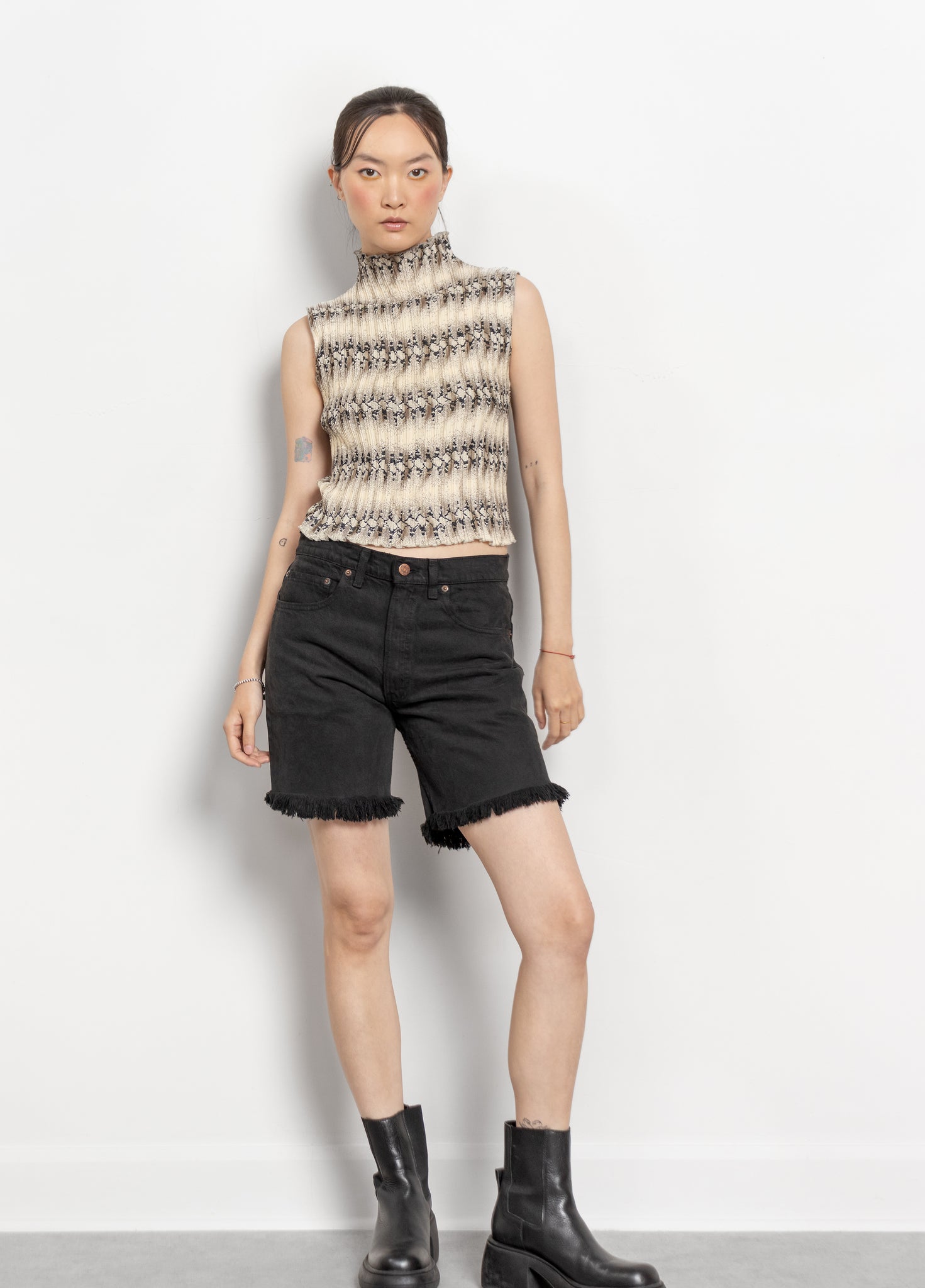 Levi's Jorts