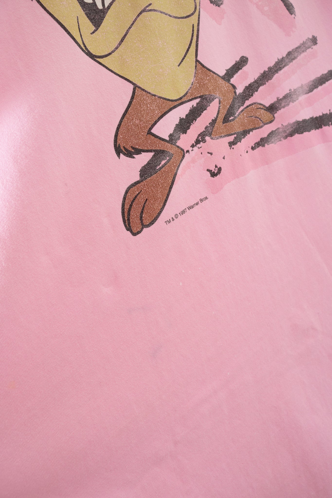 Taz Tee