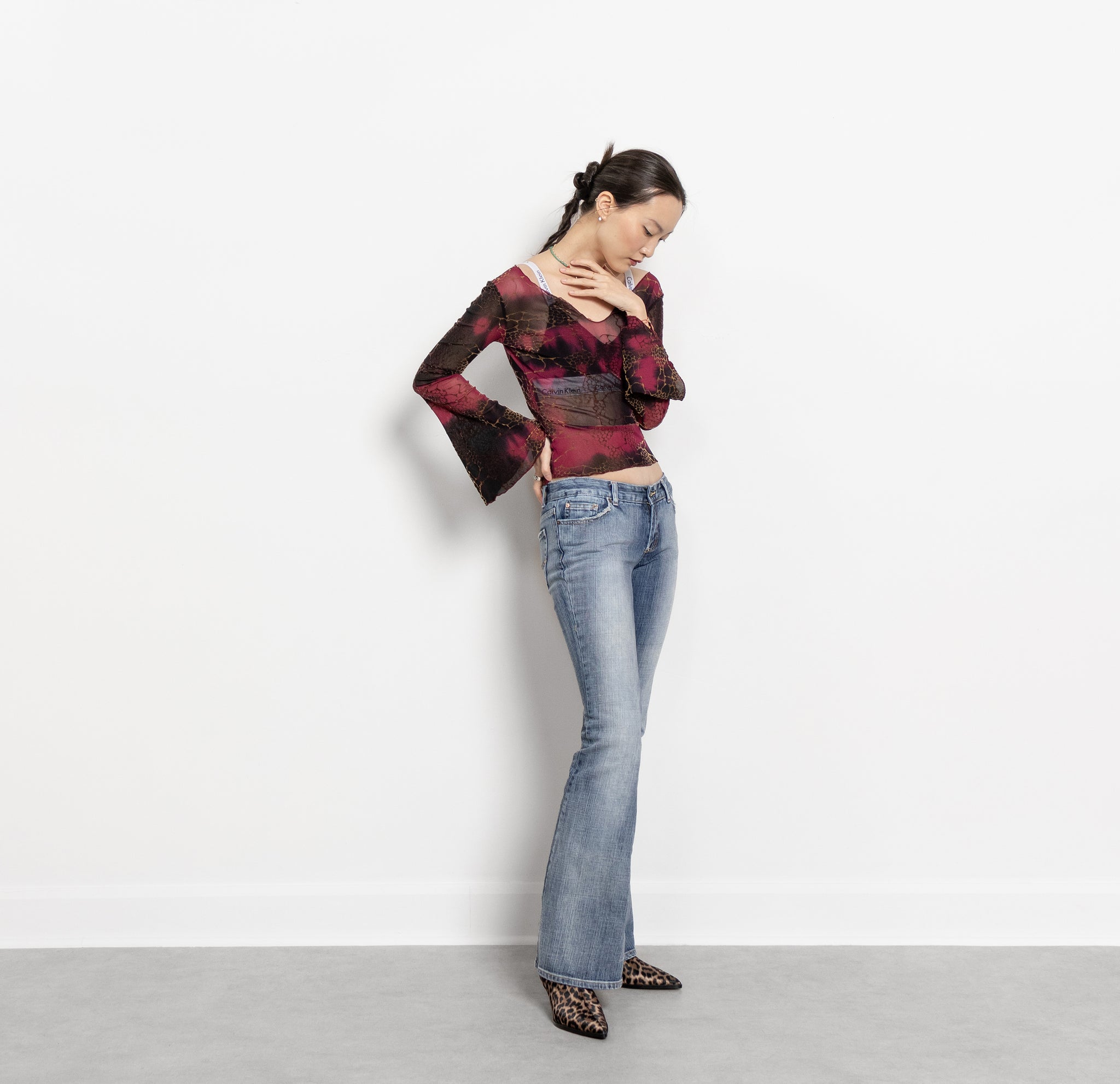 Tilt Jeans
