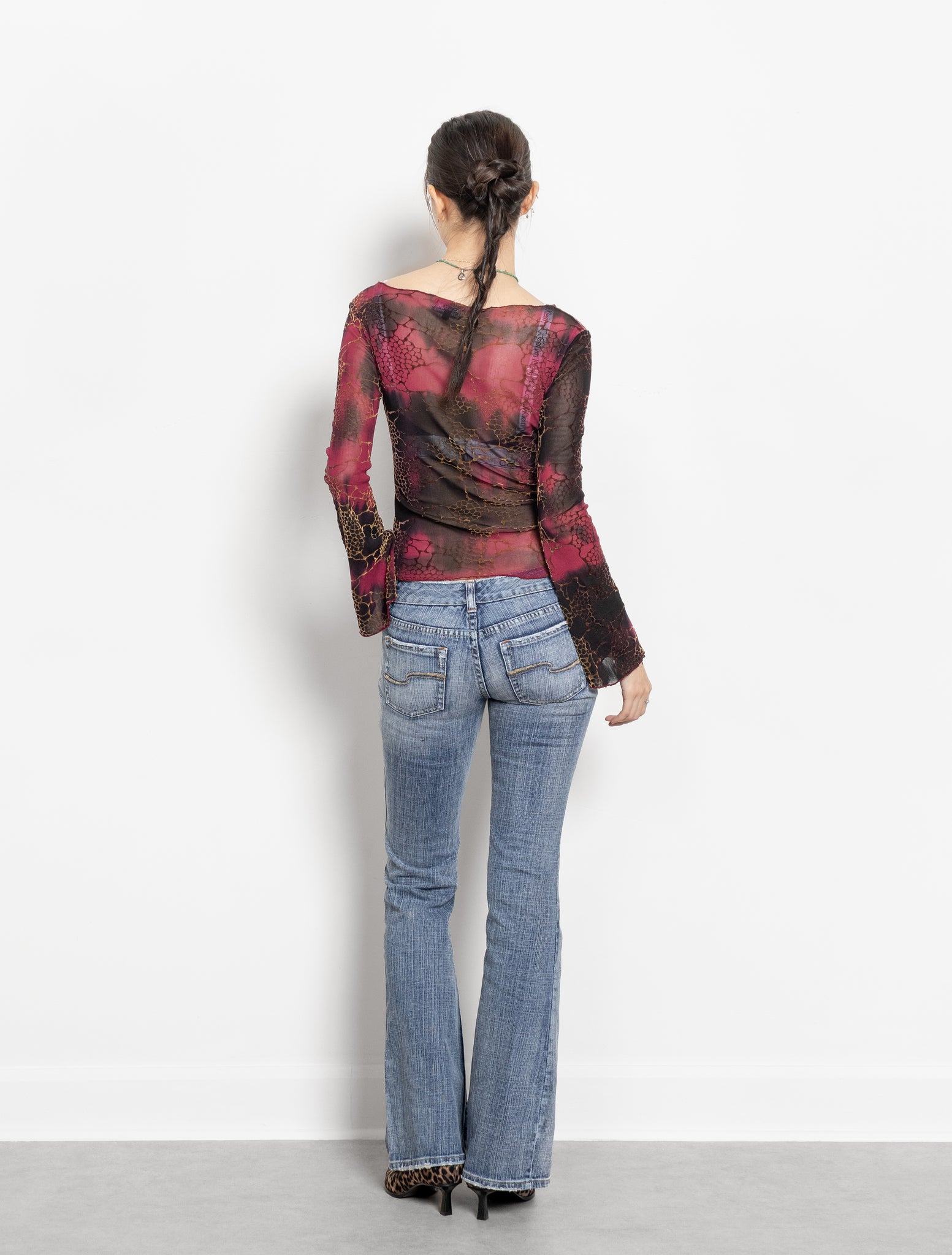 Tilt Jeans