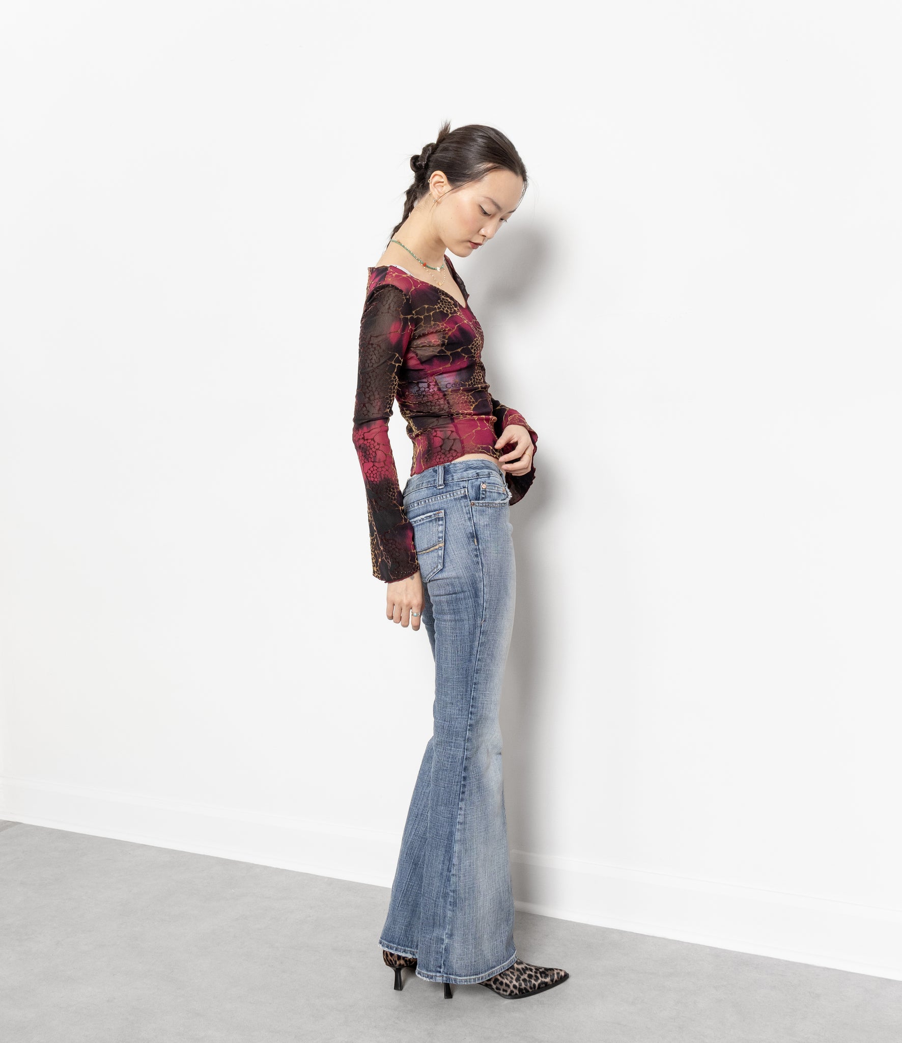 Tilt Jeans