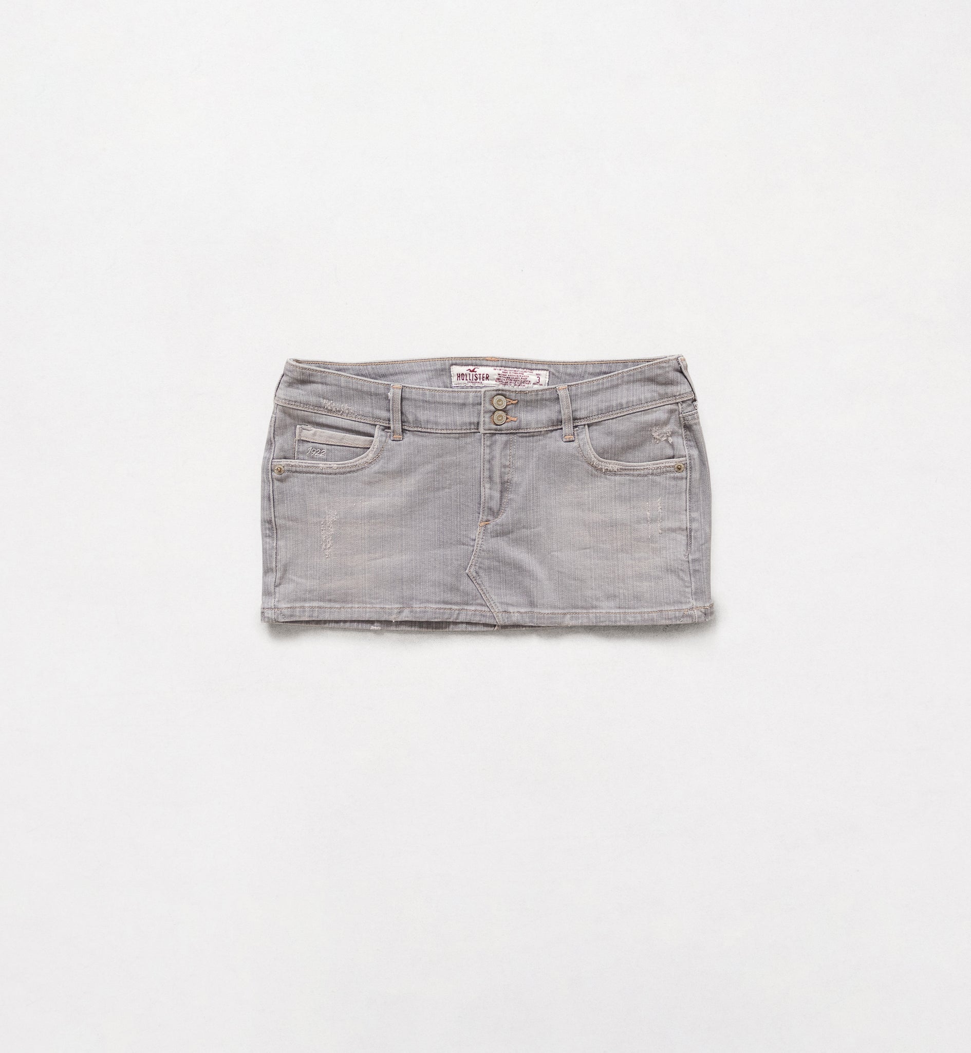 Hollister Y2K