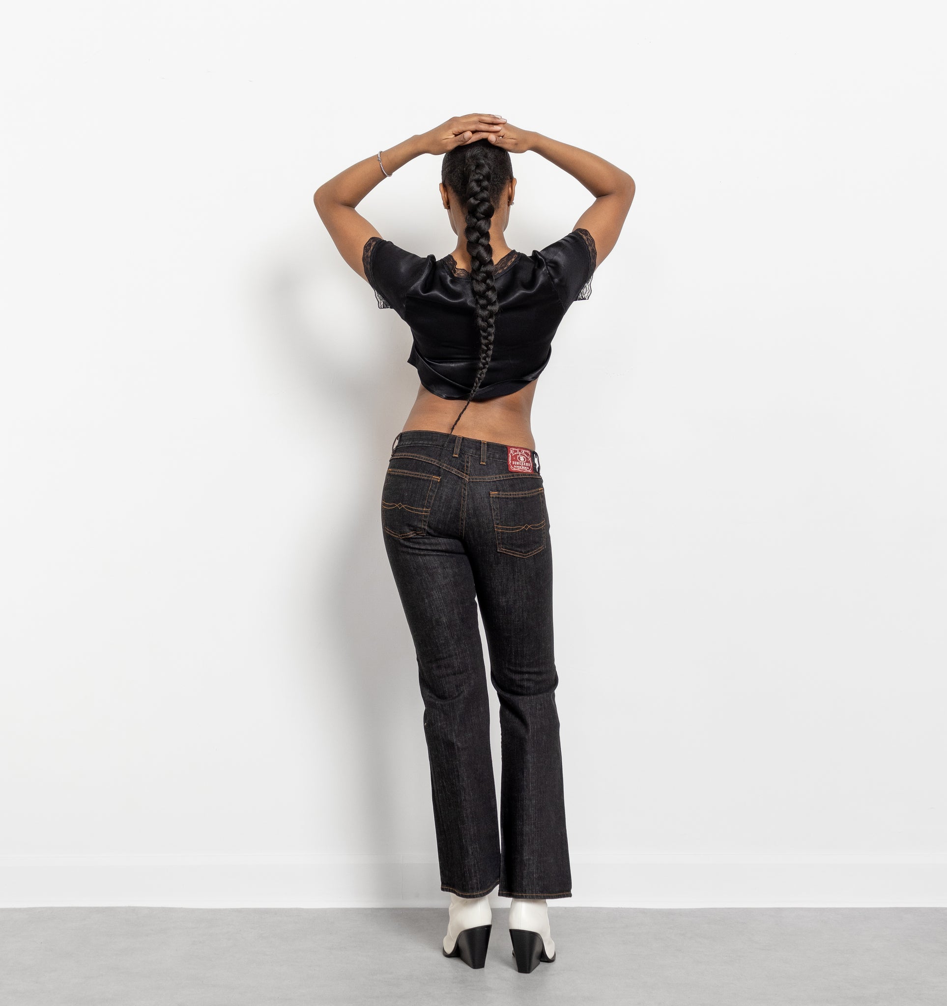 Lucky Brand