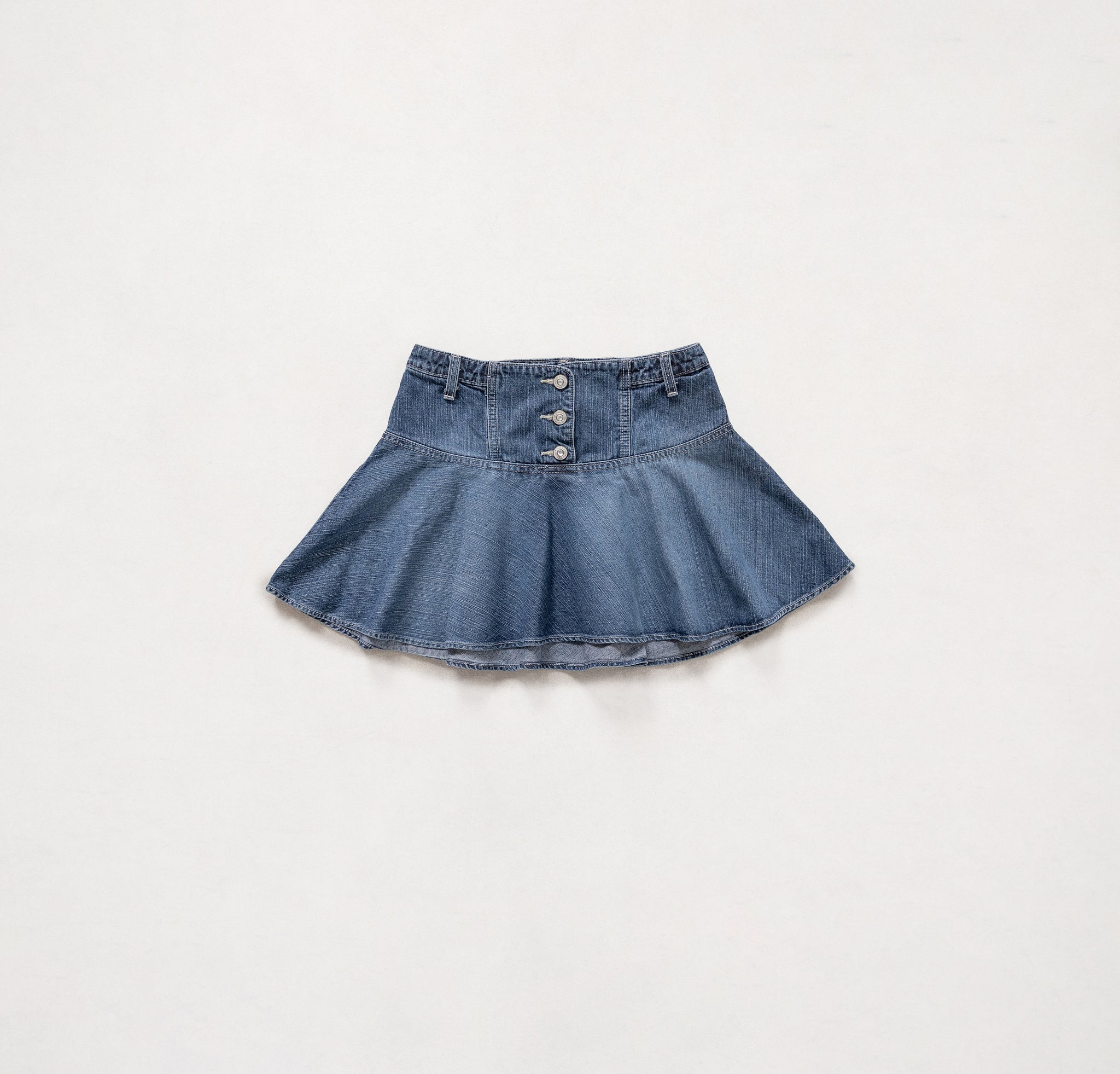 Y2K Denim