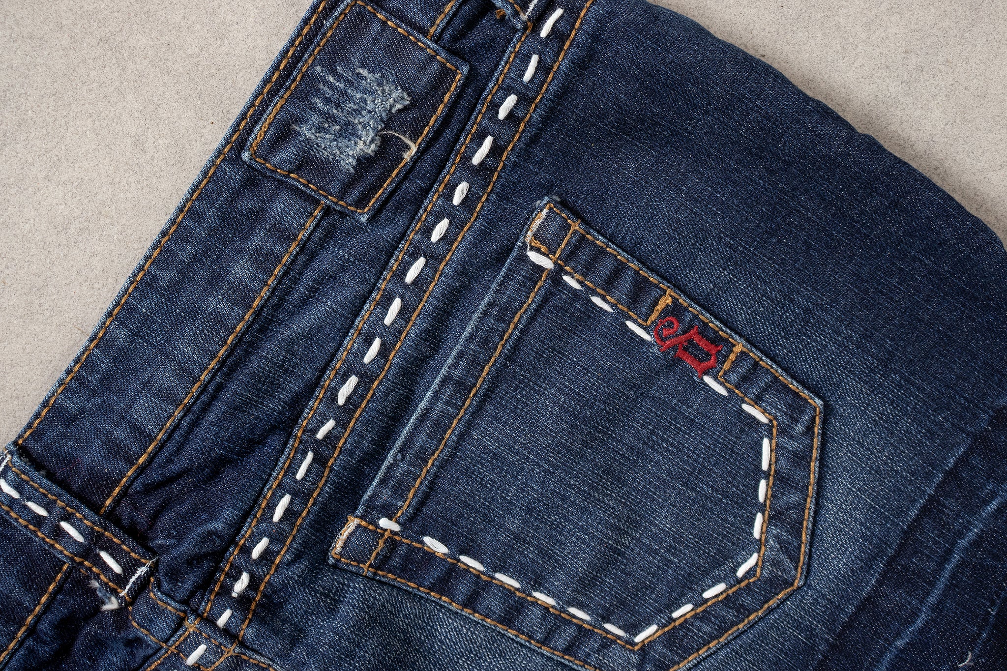 Decree Denim
