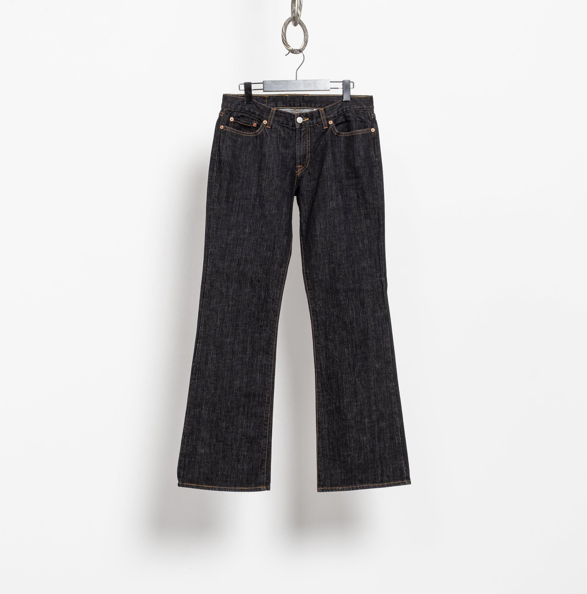 Lucky Brand