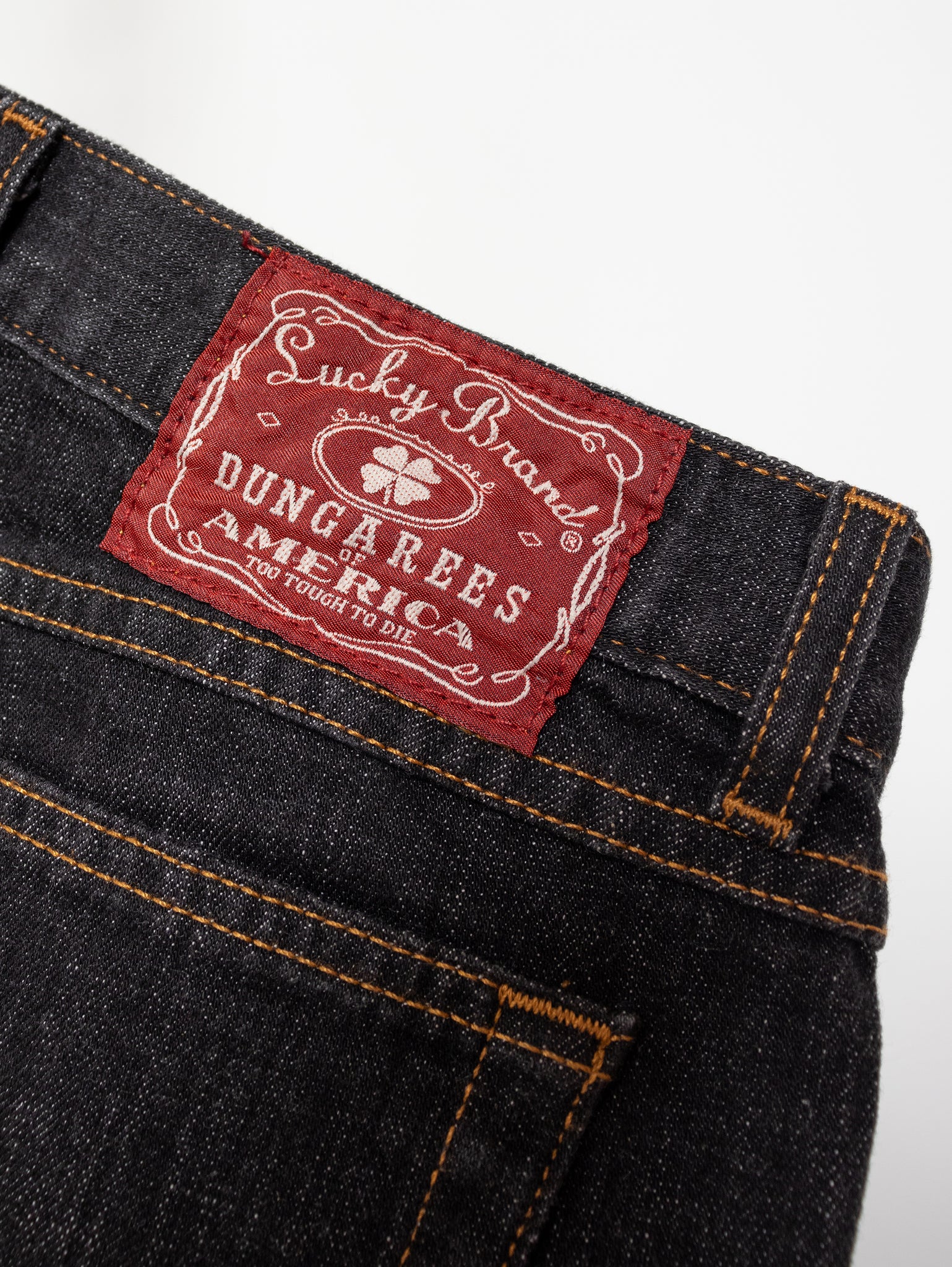 Lucky Brand